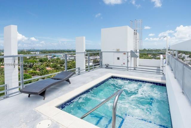 The Bank Condo
