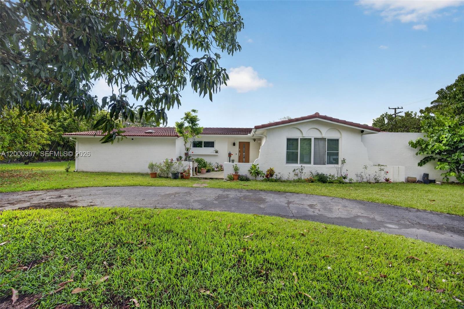 Best deal in Pinecrest! This 4/3 home is perfectly situated in one of Pinecrest's most desirable neighborhoods. Featuring a spacious layout with ceramic tile floors, galley-style kitchen with granite countertops, and wooden cabinets. This property is set in a large lot offering plenty of room for comfortable living and entertaining. The home boasts generous living areas, oversized bedrooms, abundant natural light, plenty of closet space and a functional floor-plan designed for both everyday living and hosting guests. The expansive yard provides endless possibilities whether you're looking to relax outdoors, entertain, or simply enjoy the privacy and space. Conveniently located near top rated schools. Amazing rental opportunity in the Pinecrest area. Contact me today.