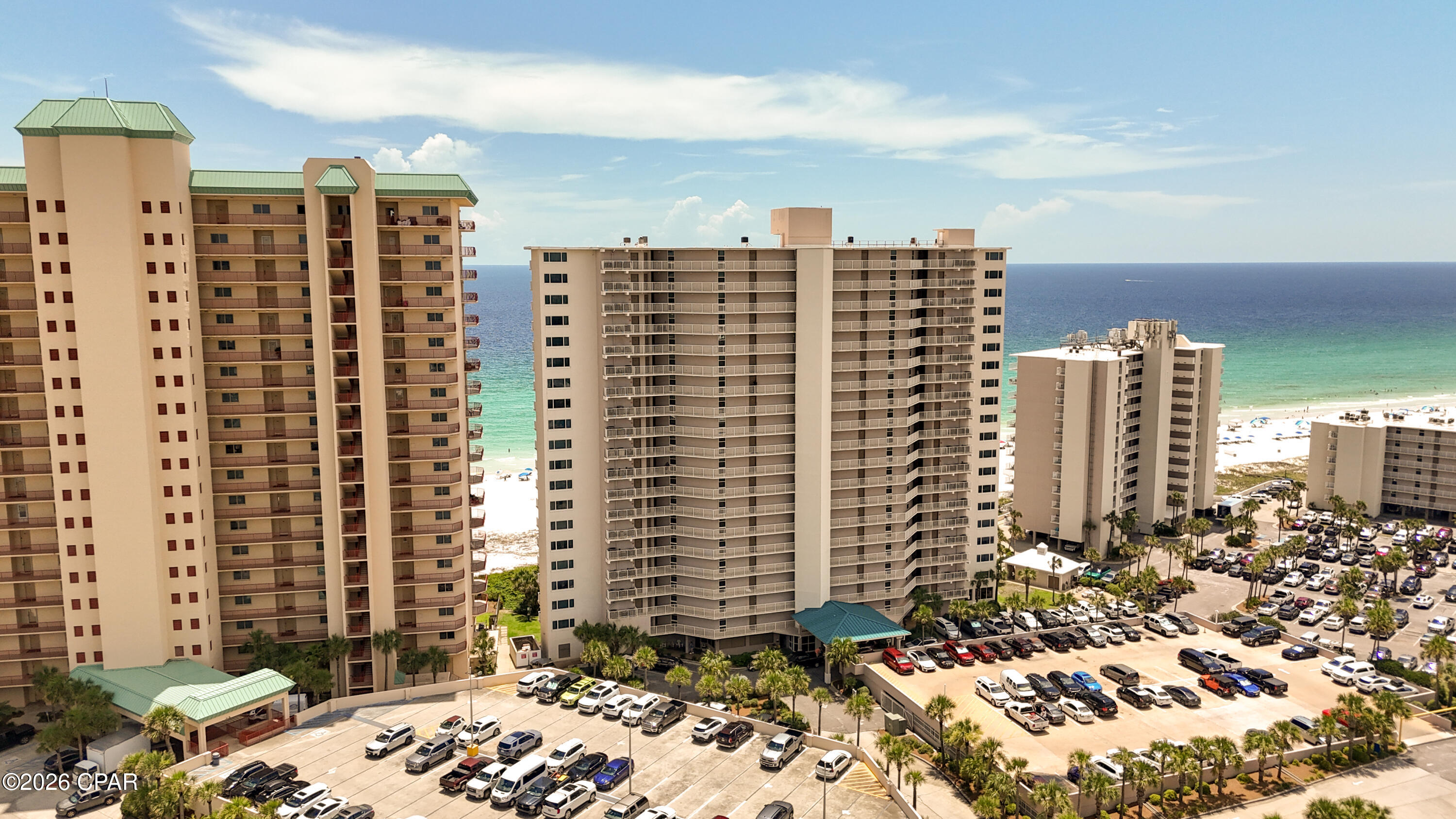 Details for 7205 Thomas Drive 1504, Panama City, FL 32408