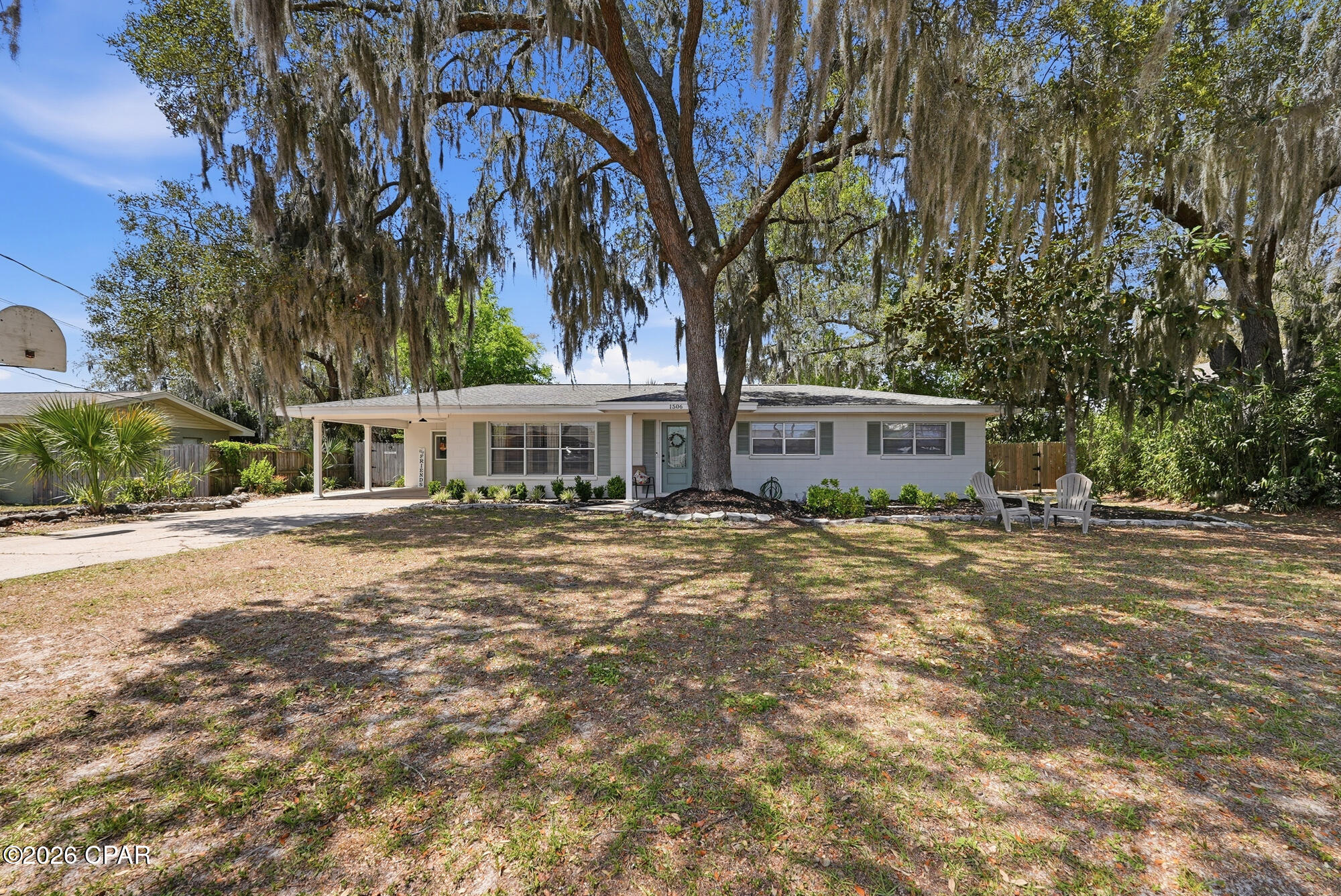Homes for sale in Lynn Haven, FL | 1506 Carolina Ave, Lynn Haven, FL 32444 | MLS# 788252