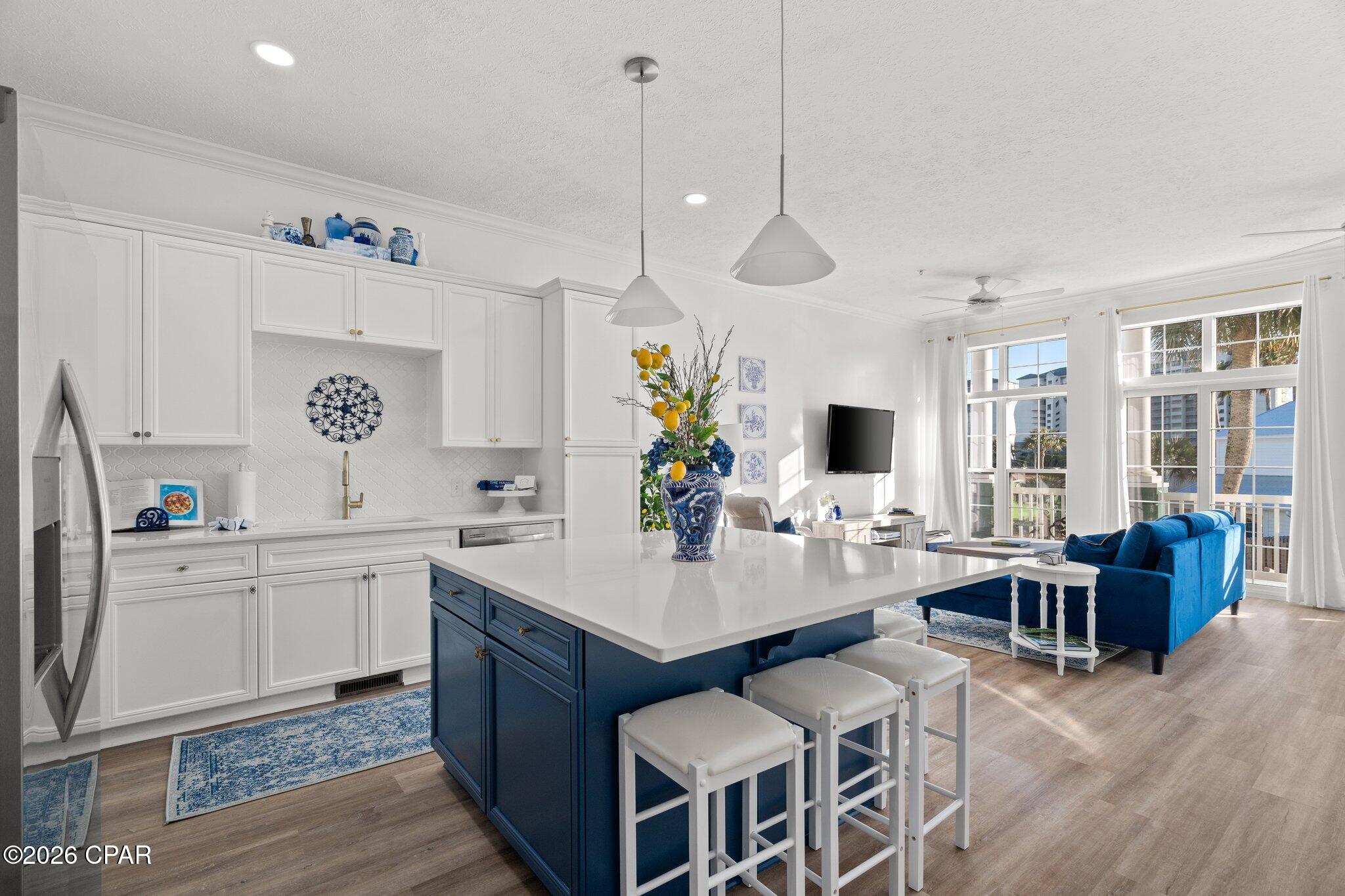 Details for 512 Dement Circle C, Panama City Beach, FL 32407