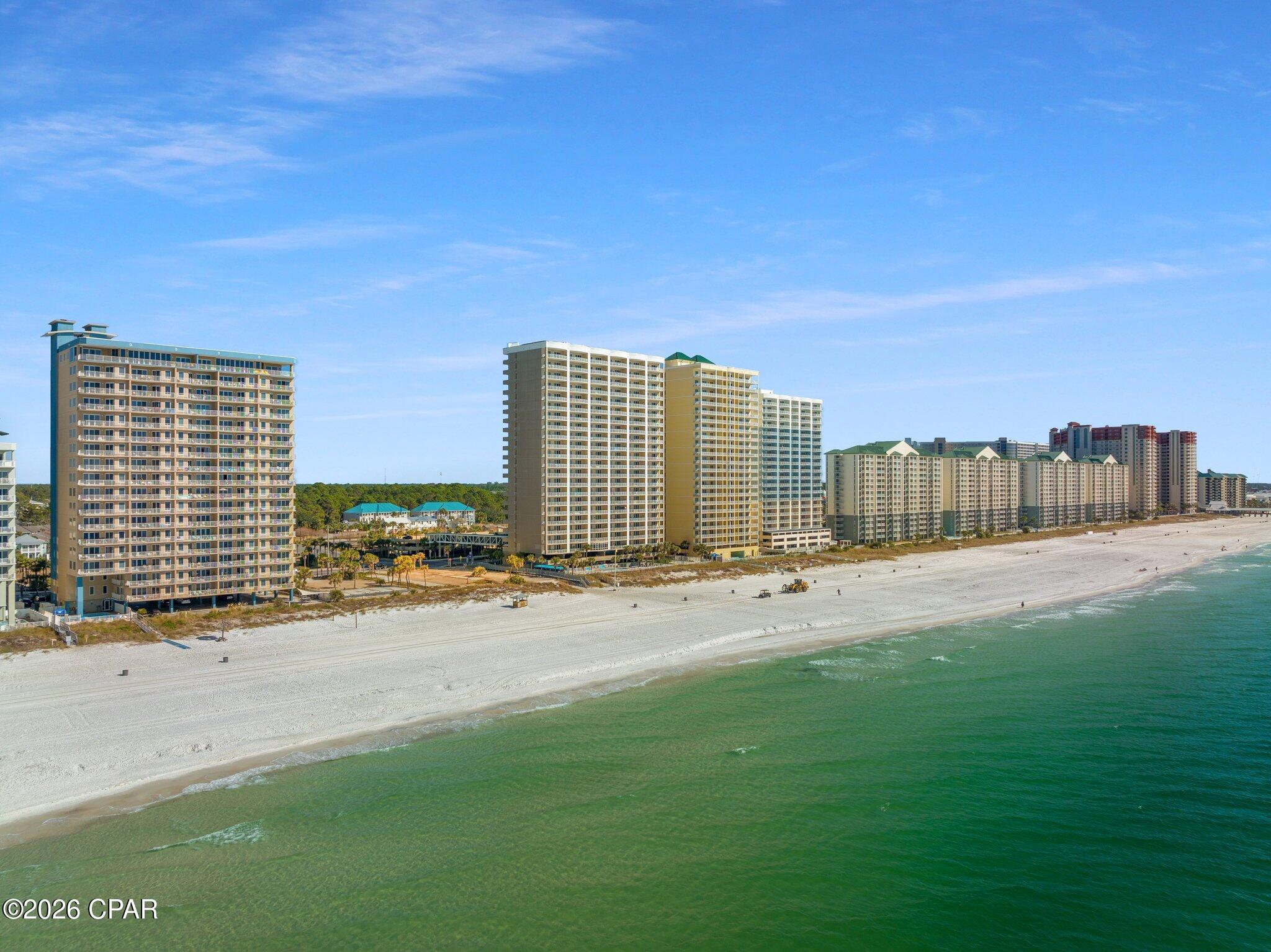 47th image of 512 Dement Cir #C, Panama City Beach, FL 32407 | MLS# 788288