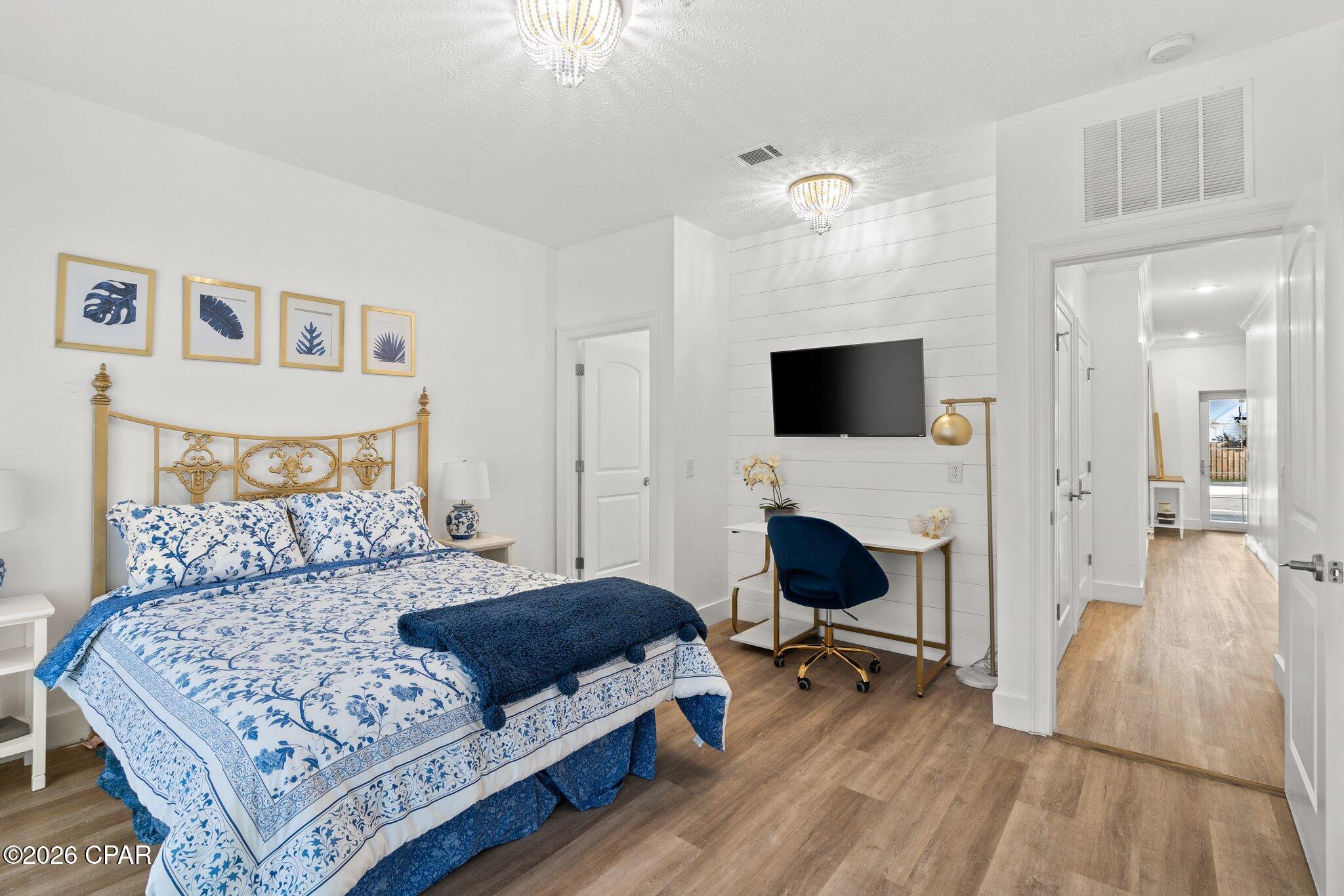 5th image of 512 Dement Cir #C, Panama City Beach, FL 32407 | MLS# 788288