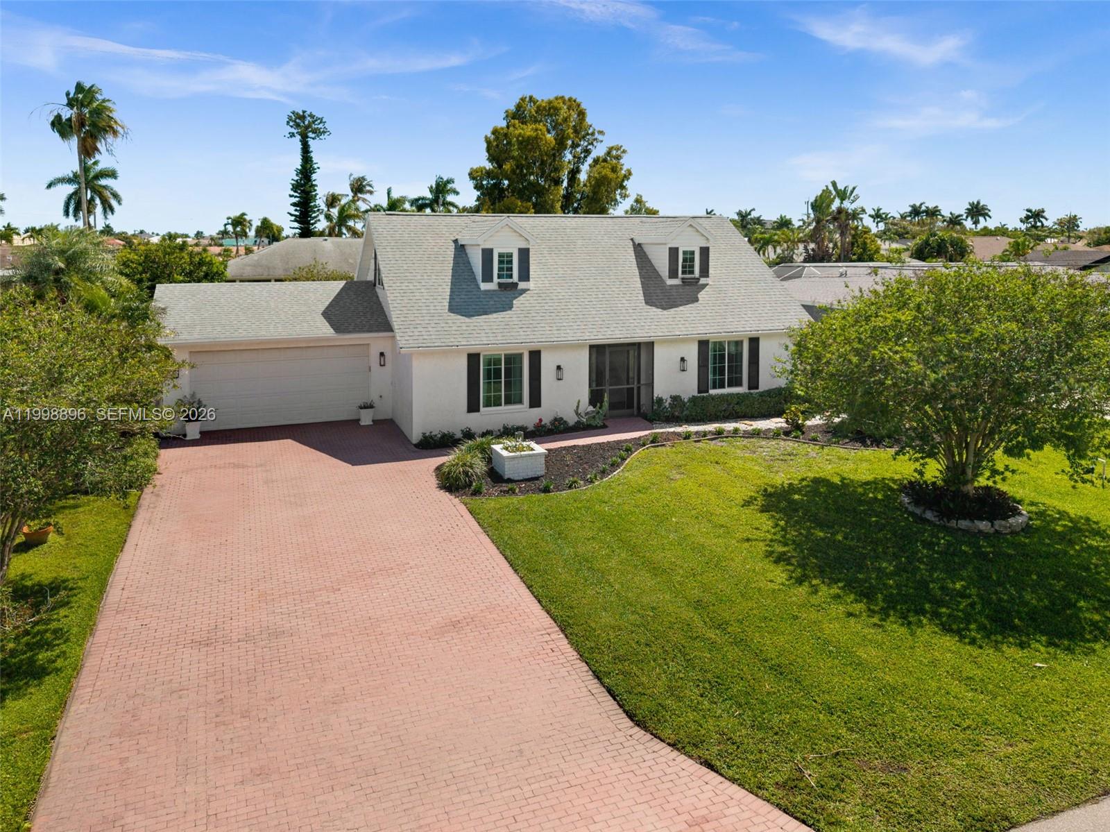 Cape Coral
