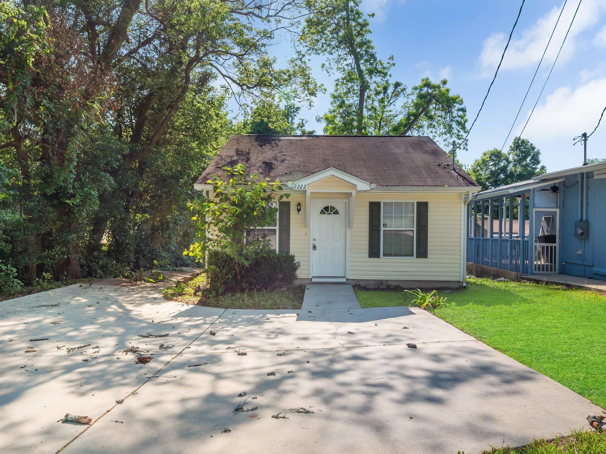 2222  Saint Marks Street , Tallahassee, FL, 