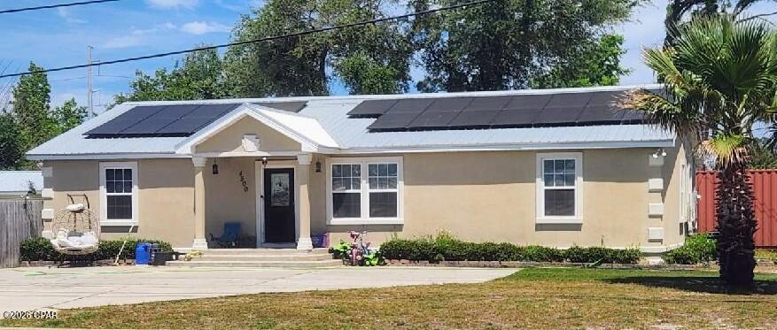 Listing Details for 4500 19th Street, Panama City, FL 32405