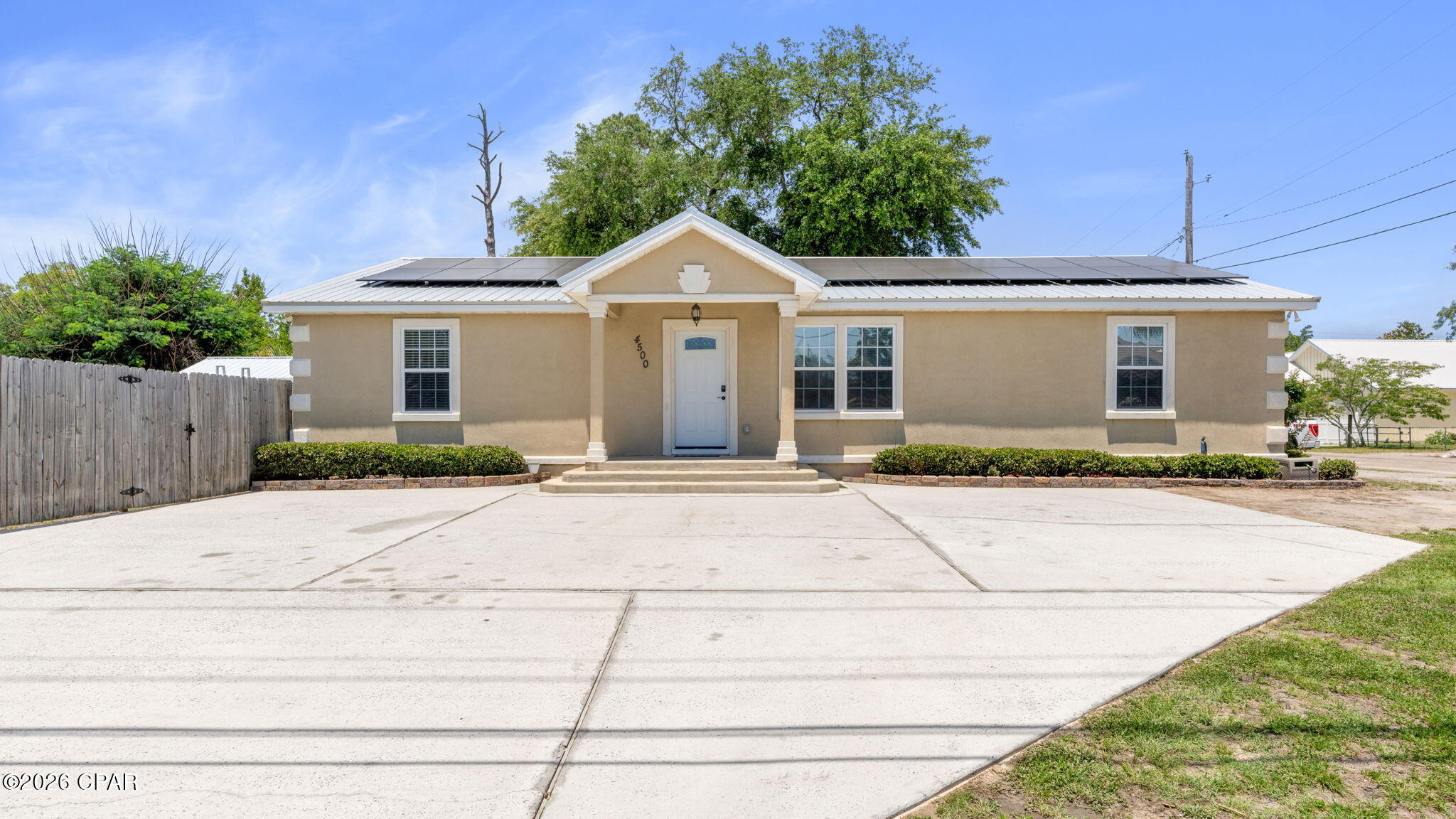 4500 W 19th Street