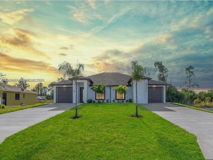 Lehigh Estates