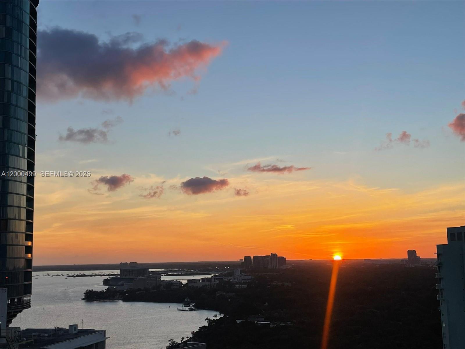 Brickell Bay Club Condo