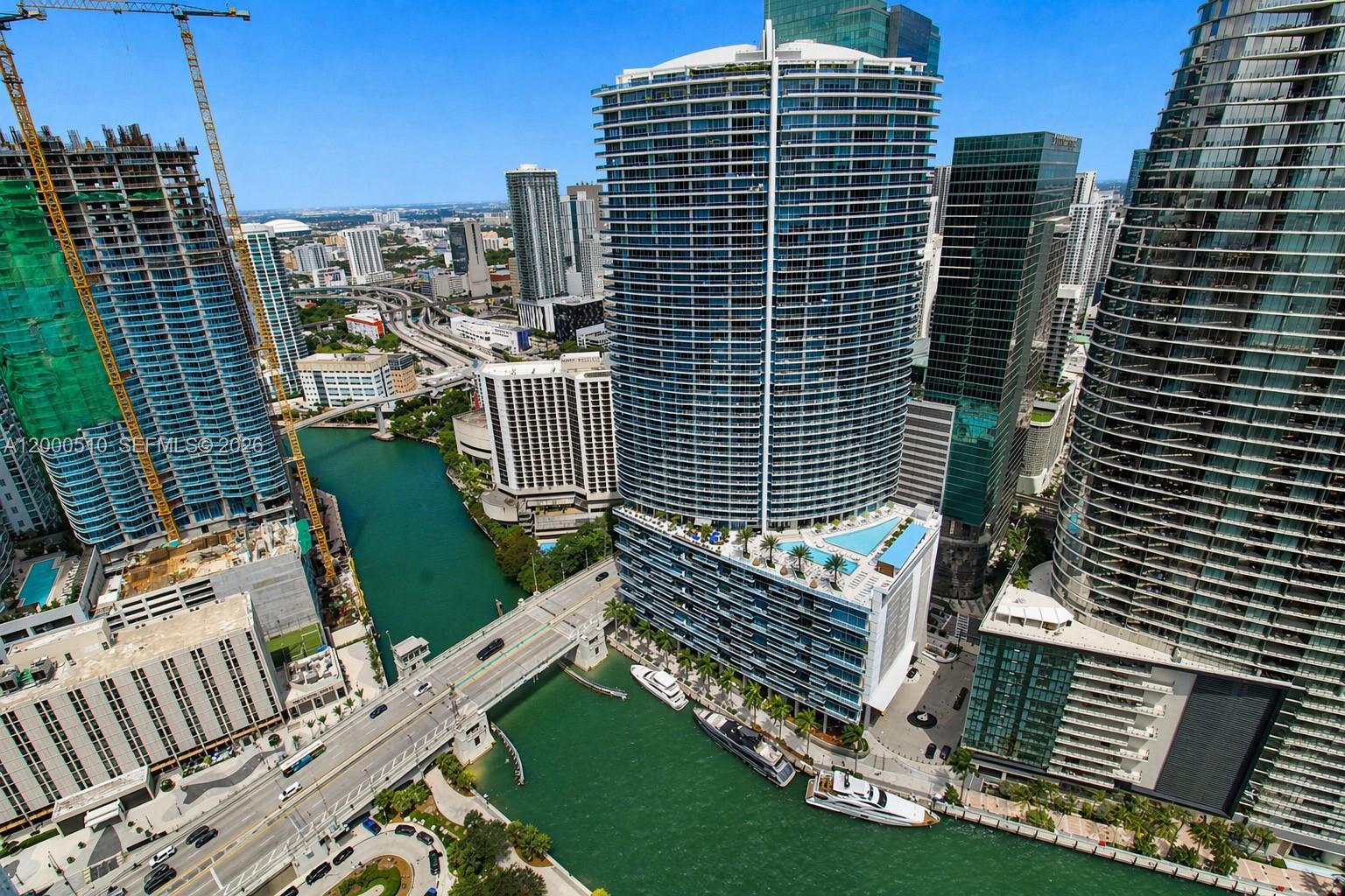 Condo for Rent in Miami, FL