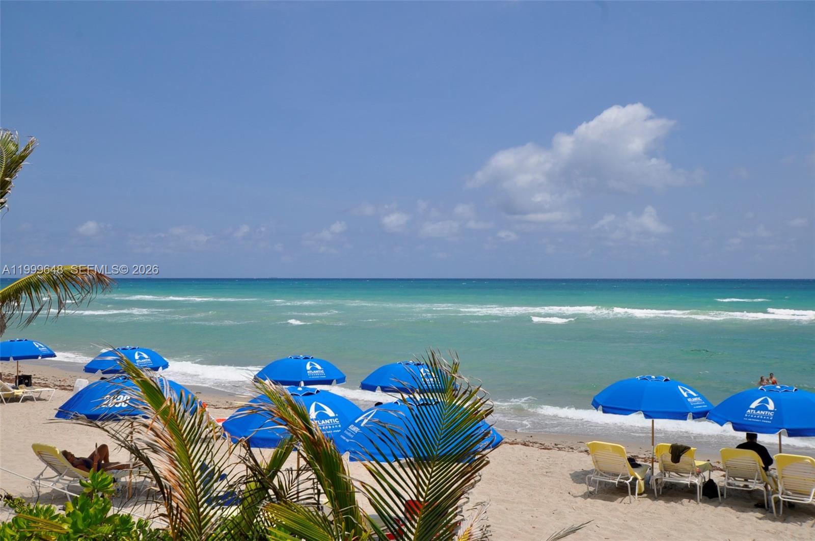 Parker Plaza Condo Estate