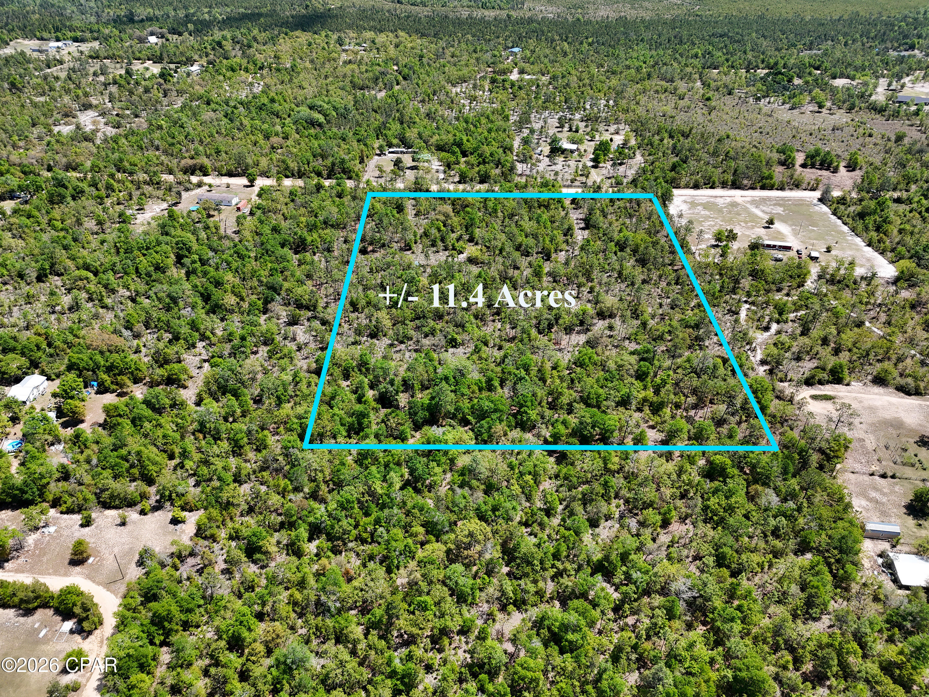 Image 2 For 21937 Clarks Road