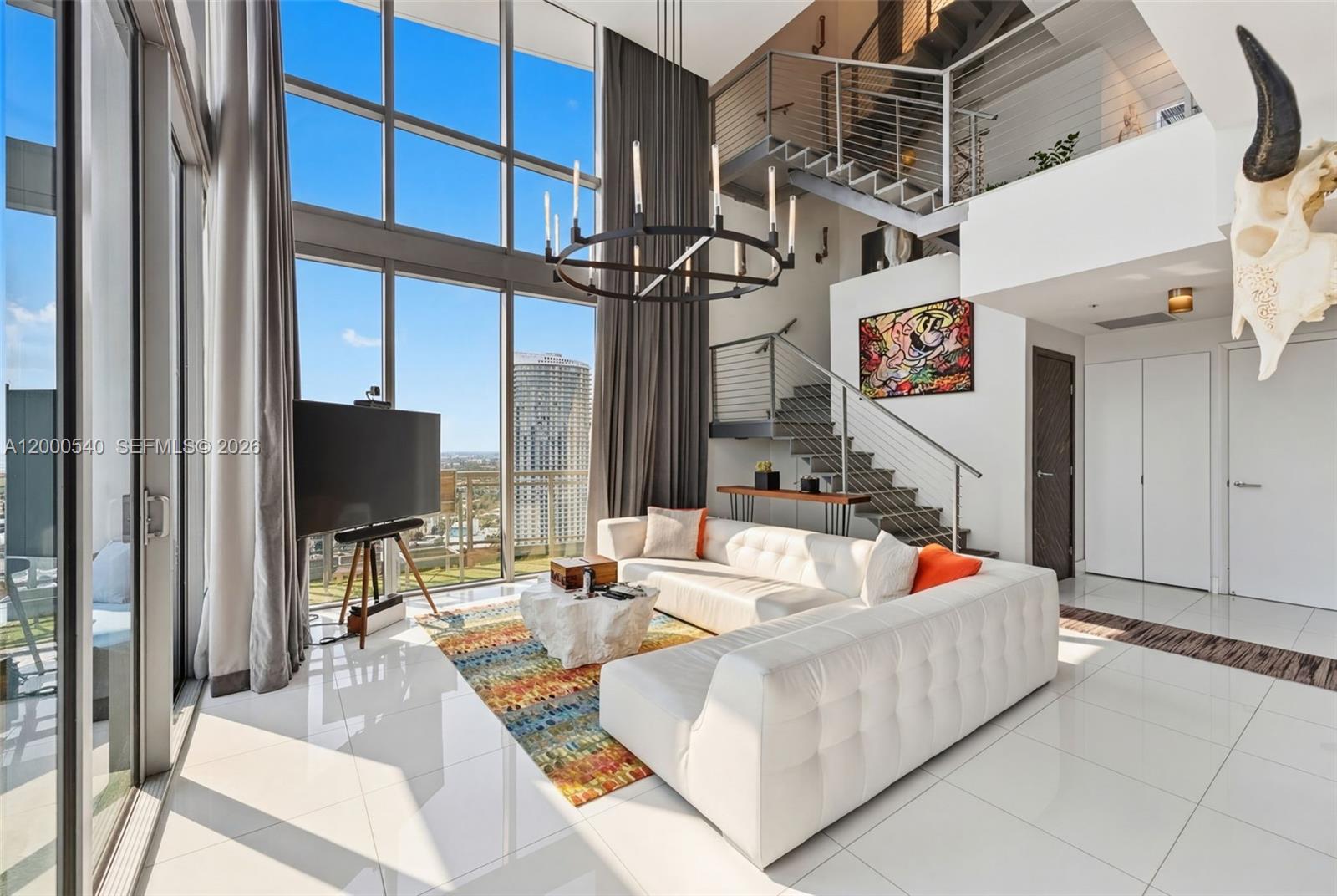 Ivy Condo