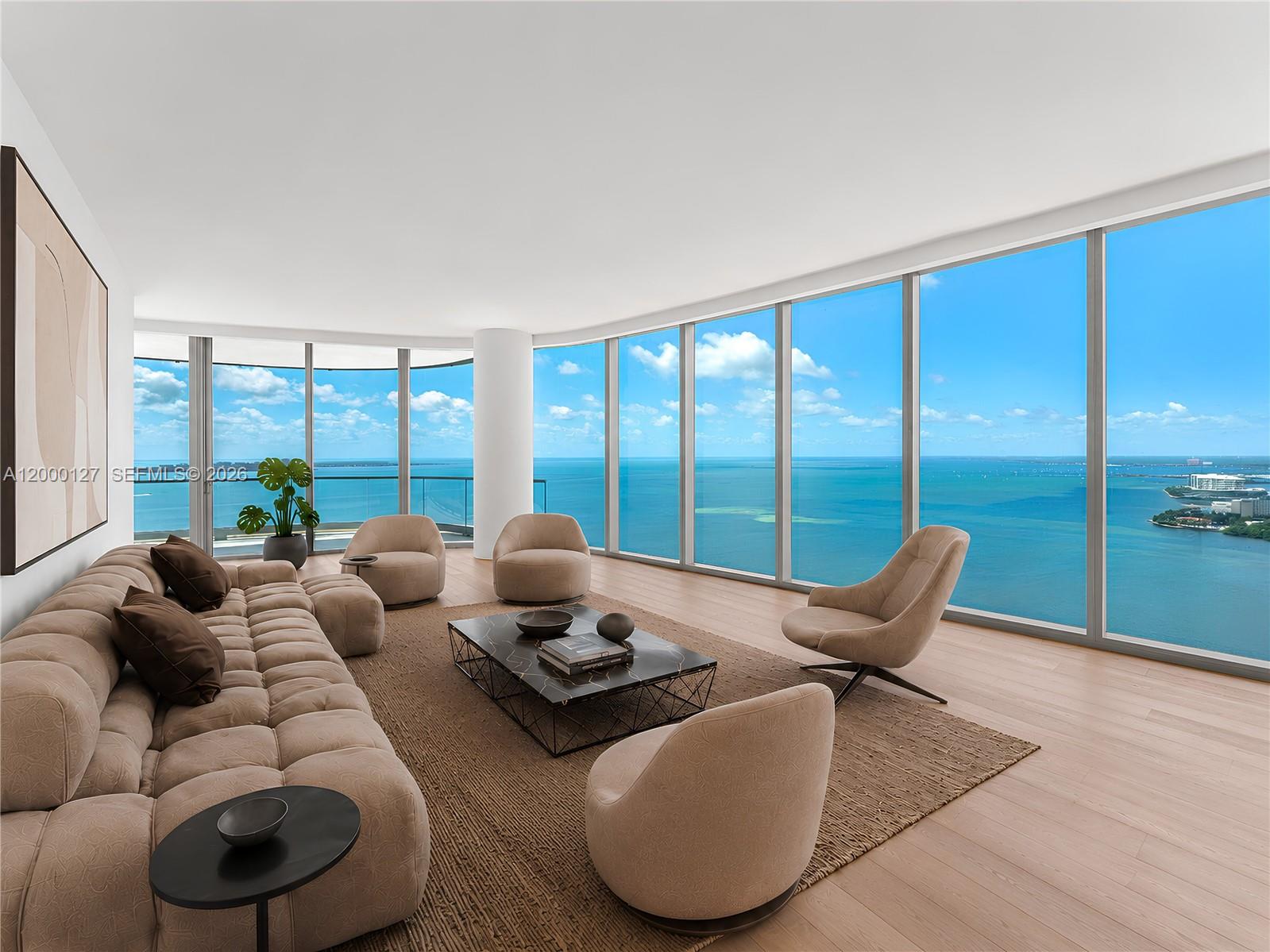 Una Residences