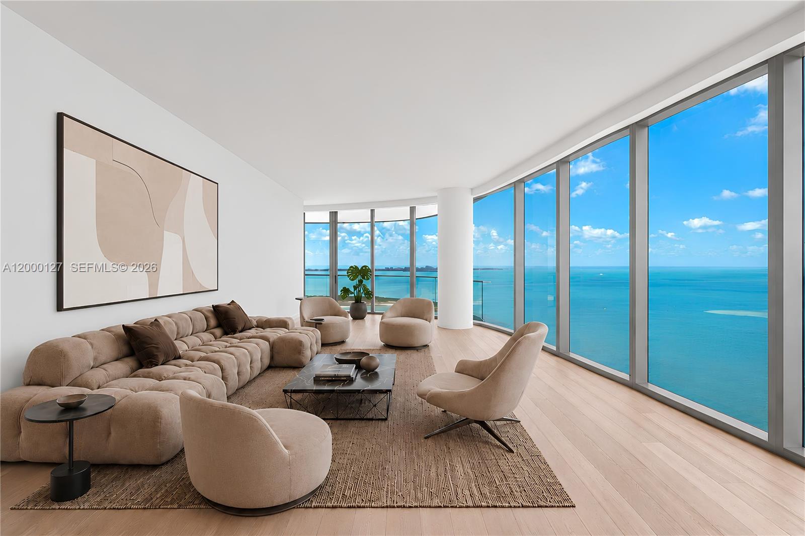 Homes for sale in Miami, FL | 175 Se 25Th Road #3602, Miami, FL 33129 | MLS# A12000127