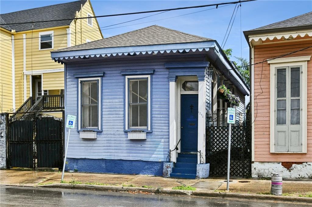 2nd image of 1240 N Villere St, New Orleans, LA 70116 | MLS# 2552864