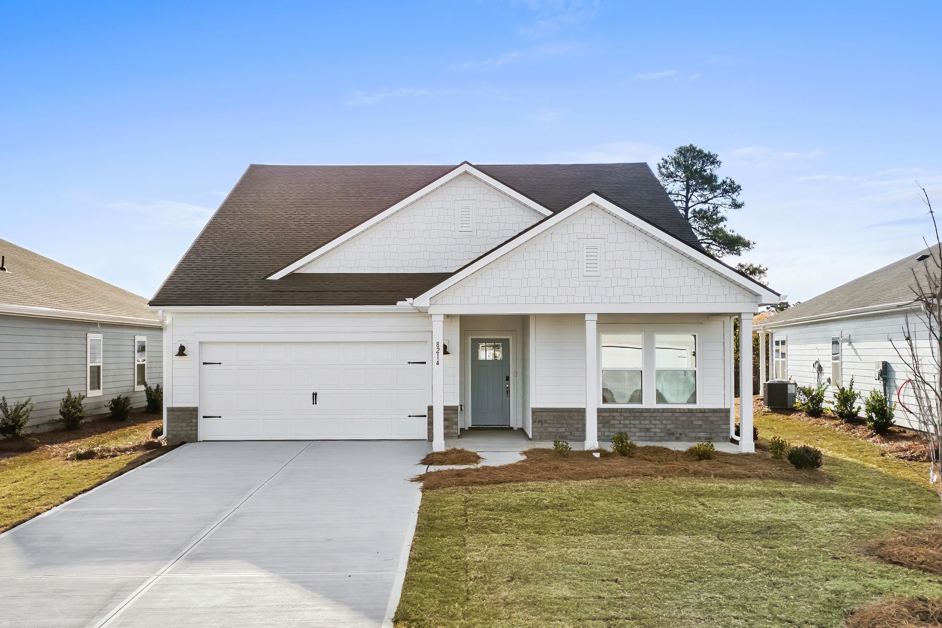 8212 Essence Dr. Longs, SC 29568