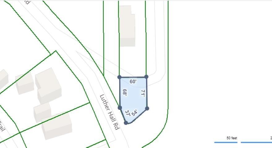 xx  LUTHER HALL Road , Tallahassee, FL, 32310