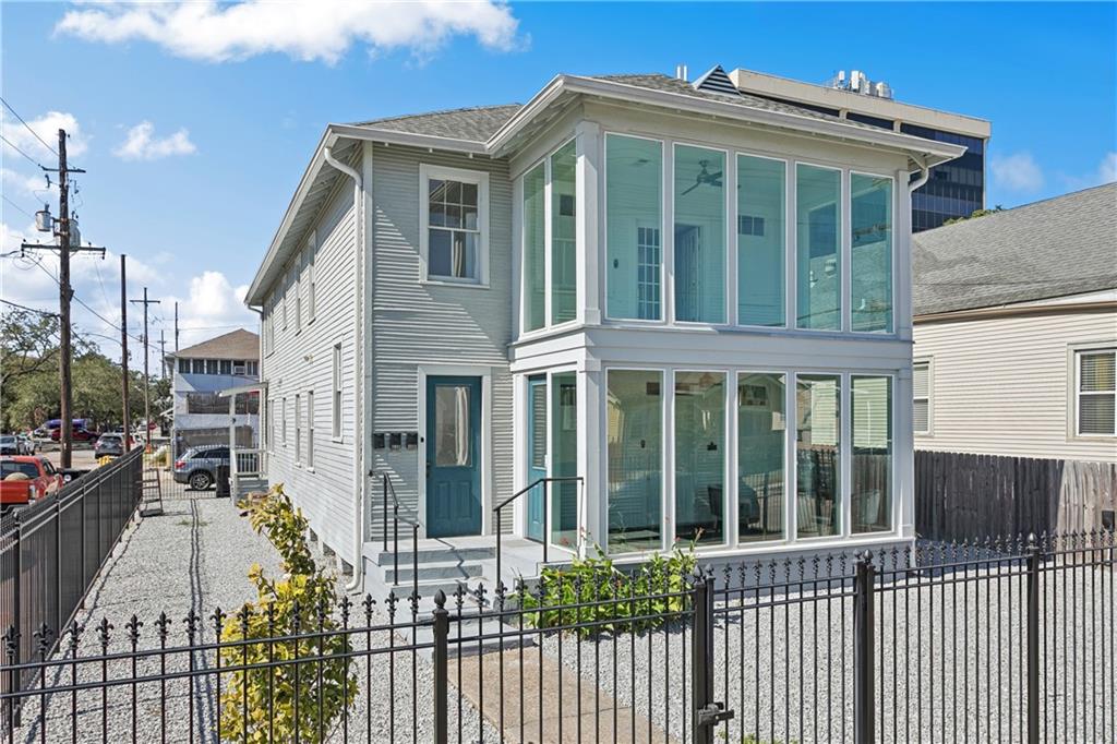 Homes for sale in New Orleans, LA | 2600-02 General Pershing St, New Orleans, LA 70115 | MLS# 2552865