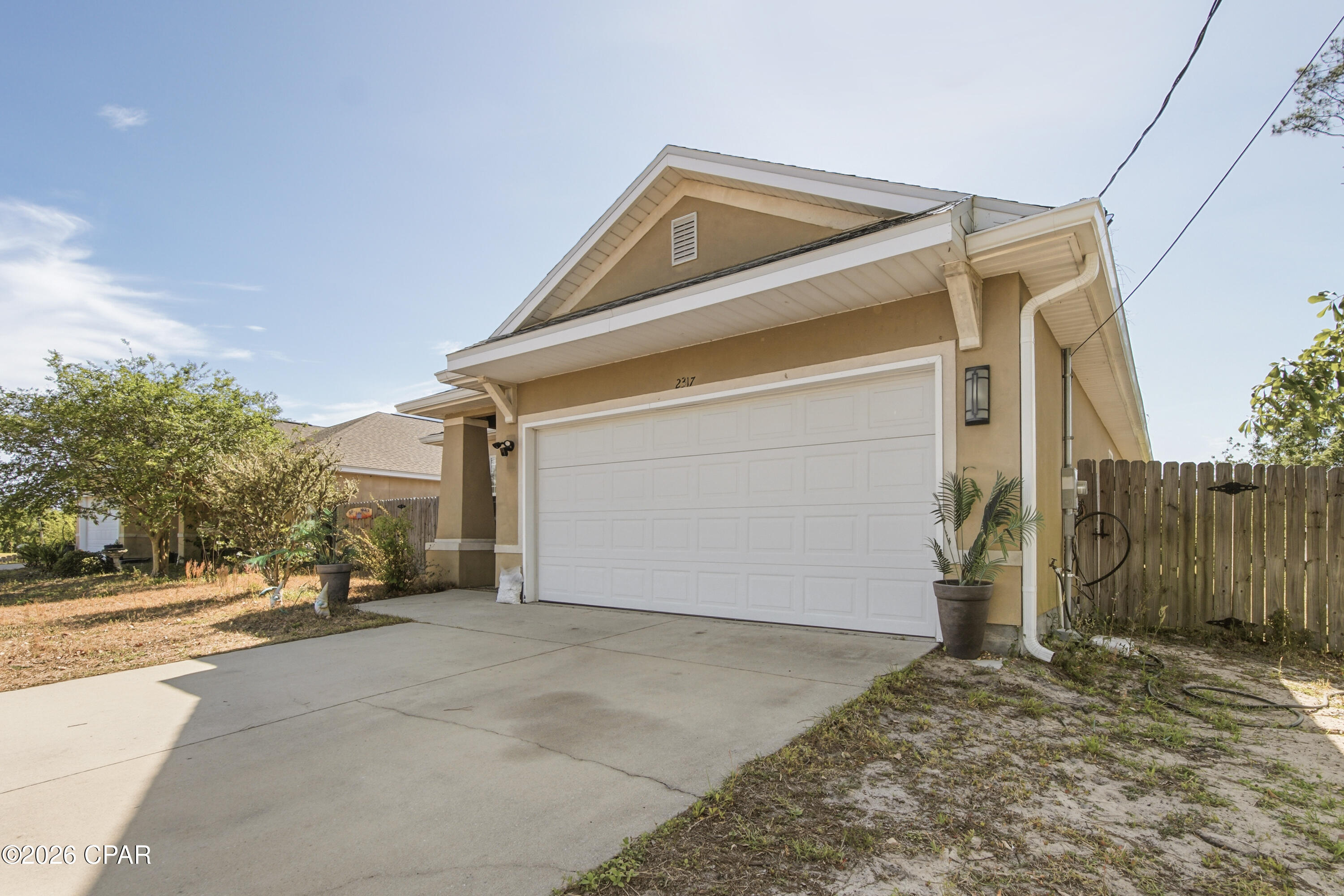 Details for 2317 Cocoa Avenue, Panama City, FL 32405