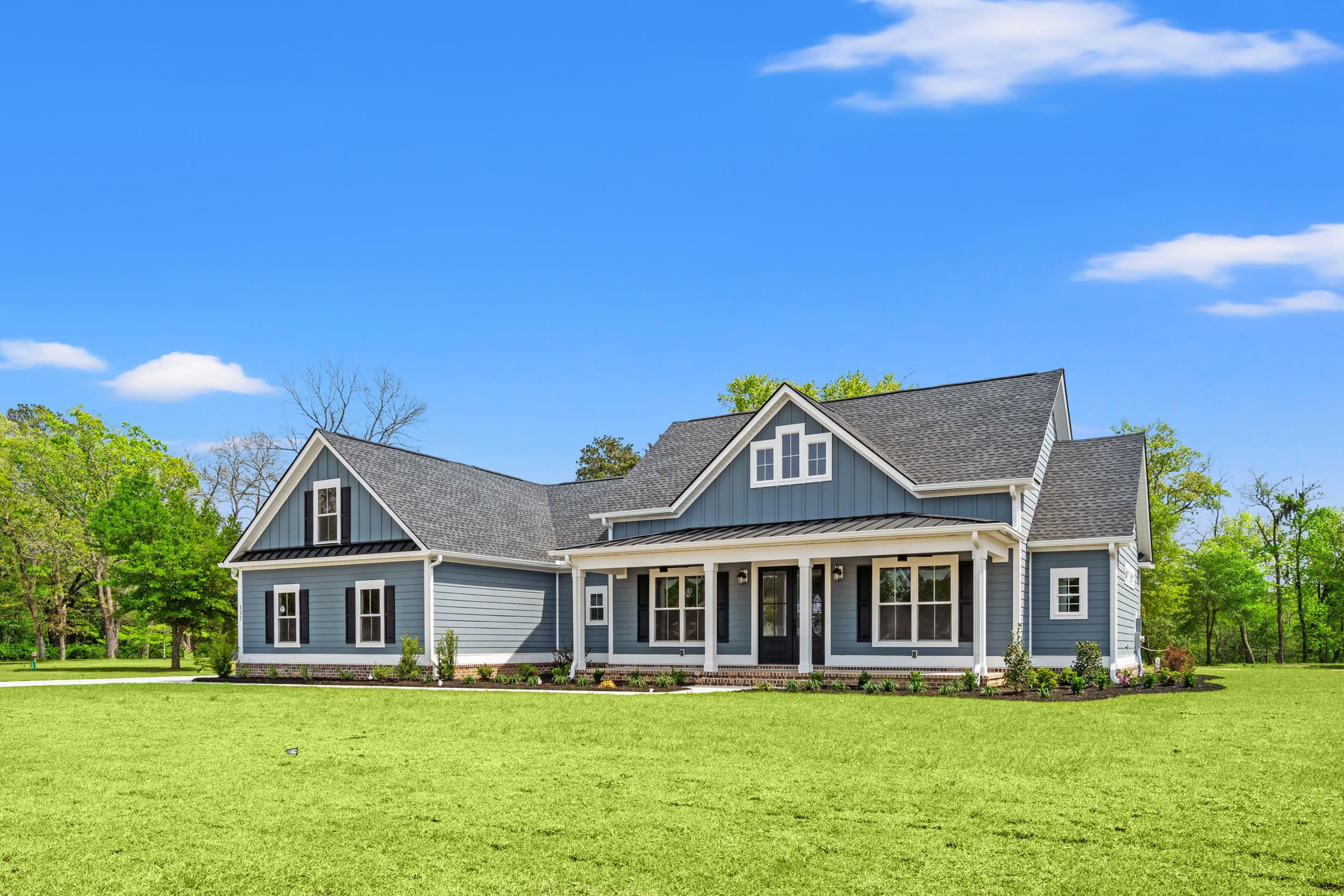 137 Rose Lake Dr. Conway, SC 29526