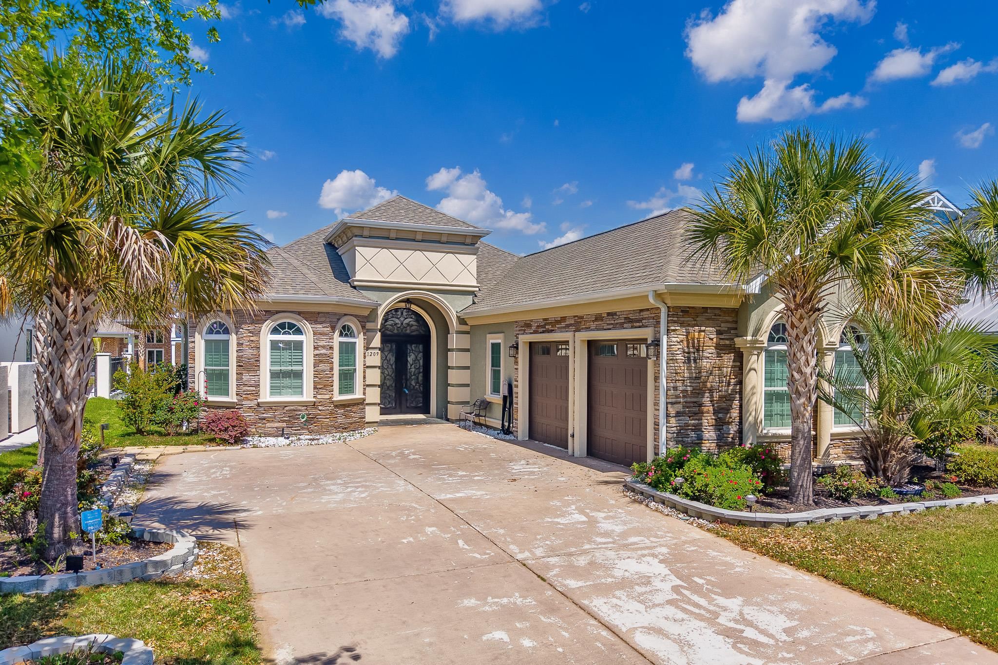 1209 Bentcreek Ln. Myrtle Beach, SC 29579