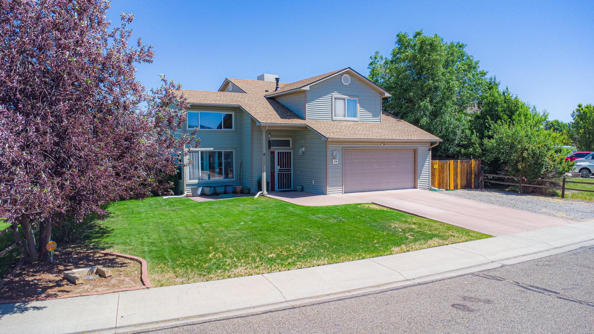256 Sargent Circle