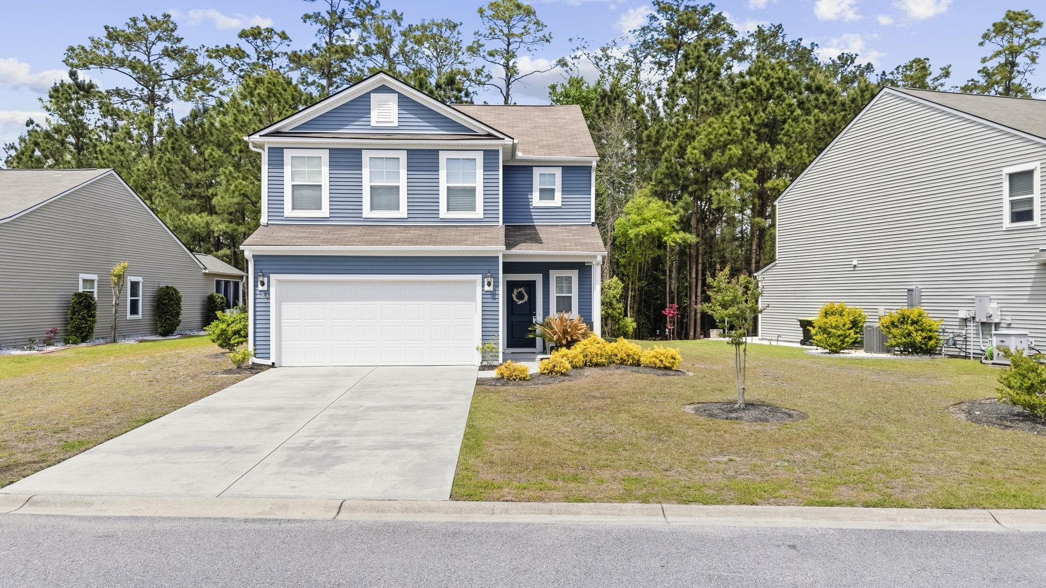 424 Black Cherry Way Conway, SC 29526