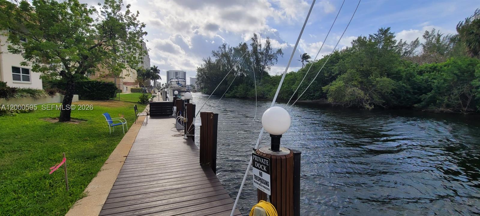 Marine Colony Condo