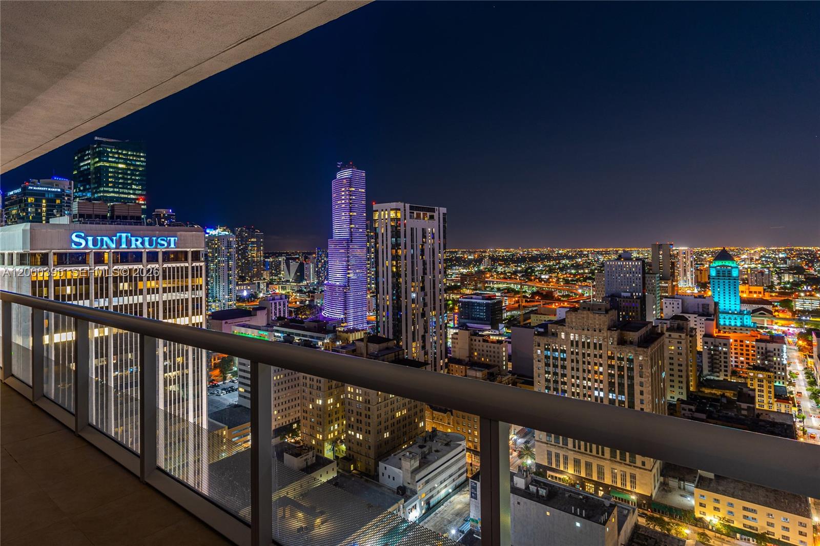 50 Biscayne Condo