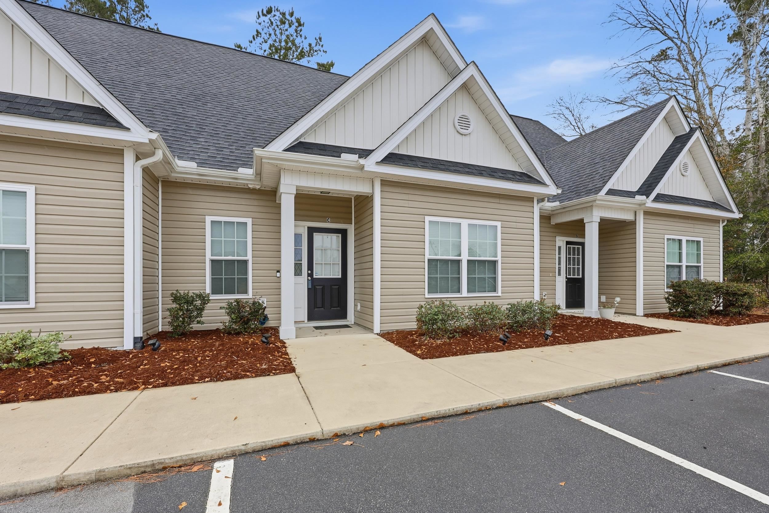 116 Kingsbury Loop UNIT C Conway, SC 29526