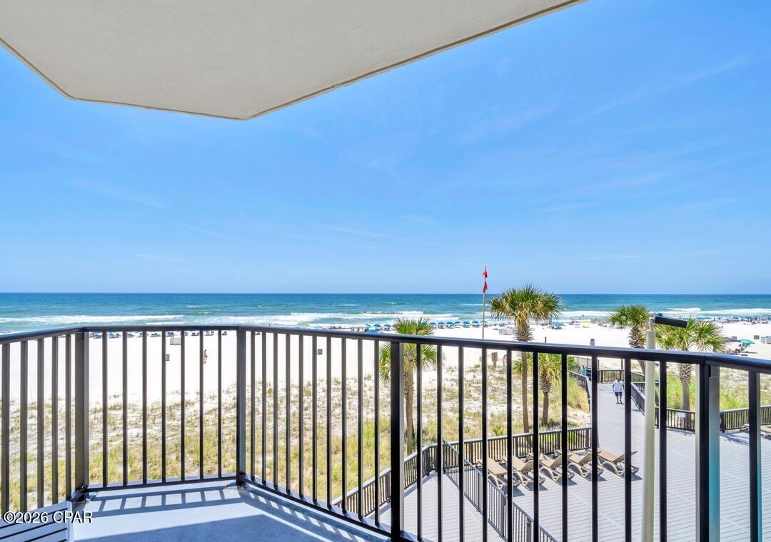 Details for 9850 Thomas Drive 309e, Panama City, FL 32408