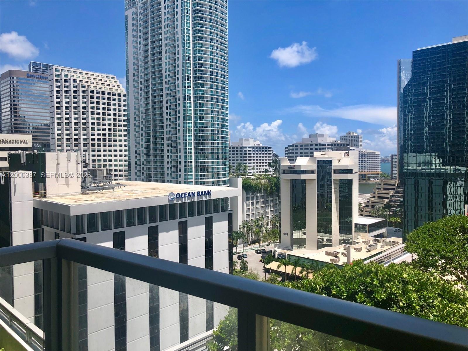 1060 Brickell Condo