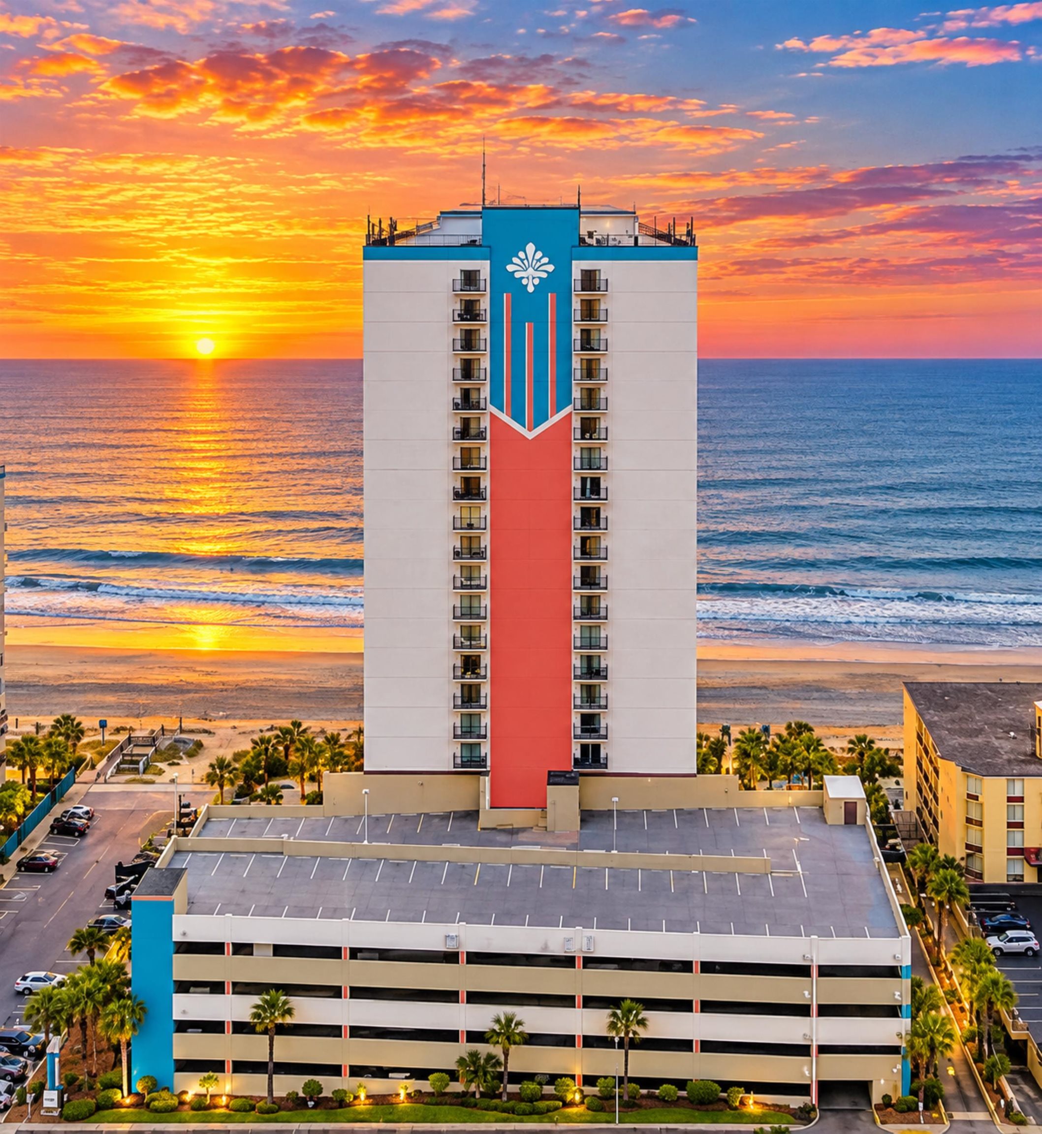 Photo 1 of Condo for sale at 1605 S Ocean Blvd #1213, Myrtle Beach, SC 29577 | MLS# 2609585 | Listing updated on 2026-09-24