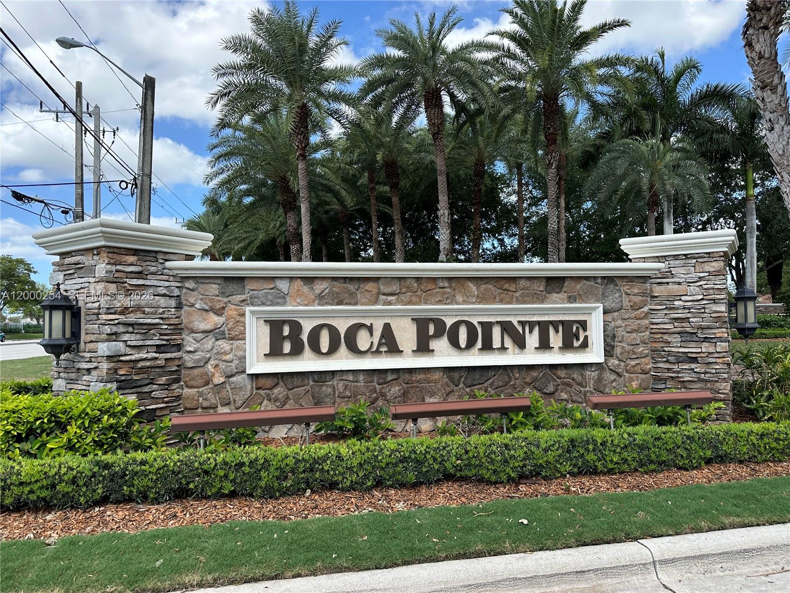 Southwinds At Boca Pointe