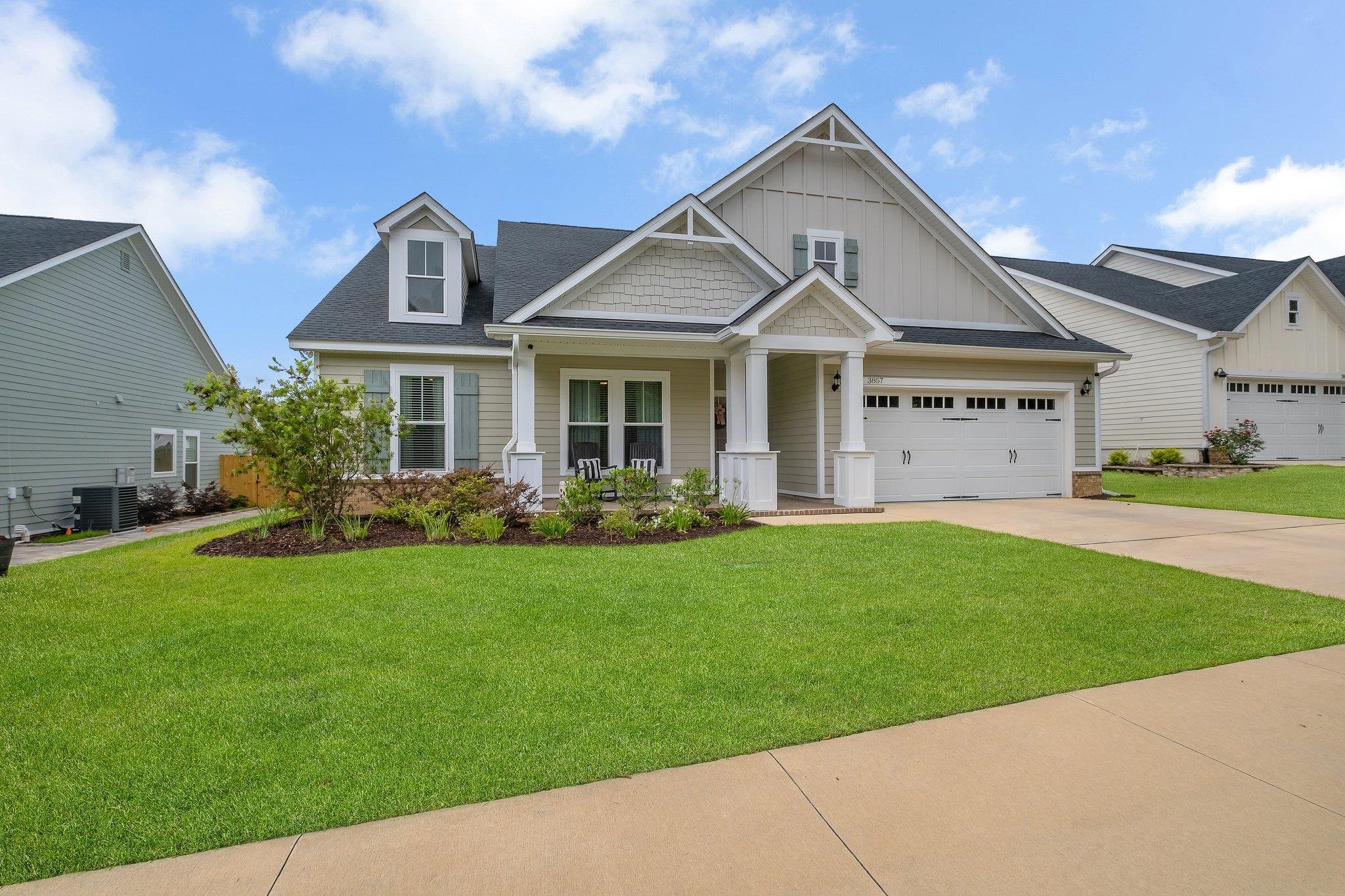 3857  Broadmore Lane , Tallahassee, FL, 32308