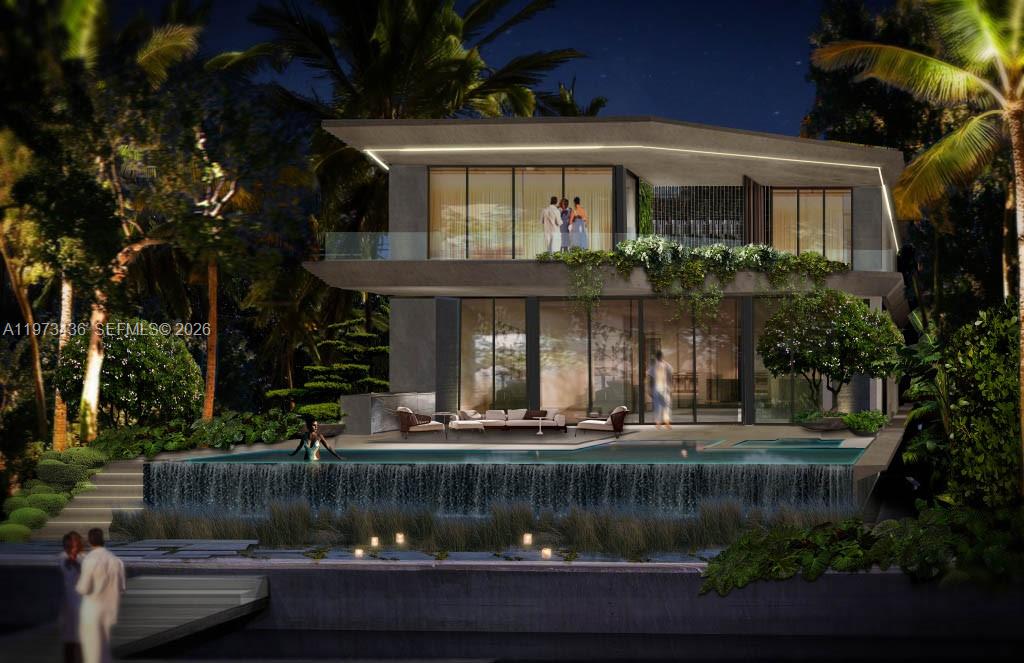 340/320 Di Lido Dr, Miami Beach, Florida 33139