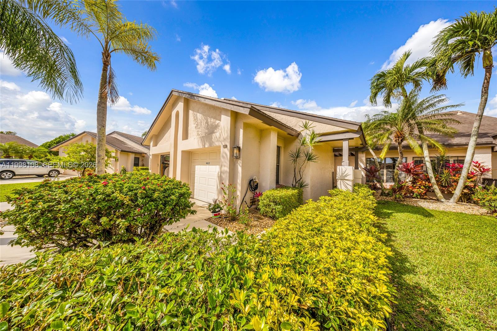Villas Of Boca Delray Cond