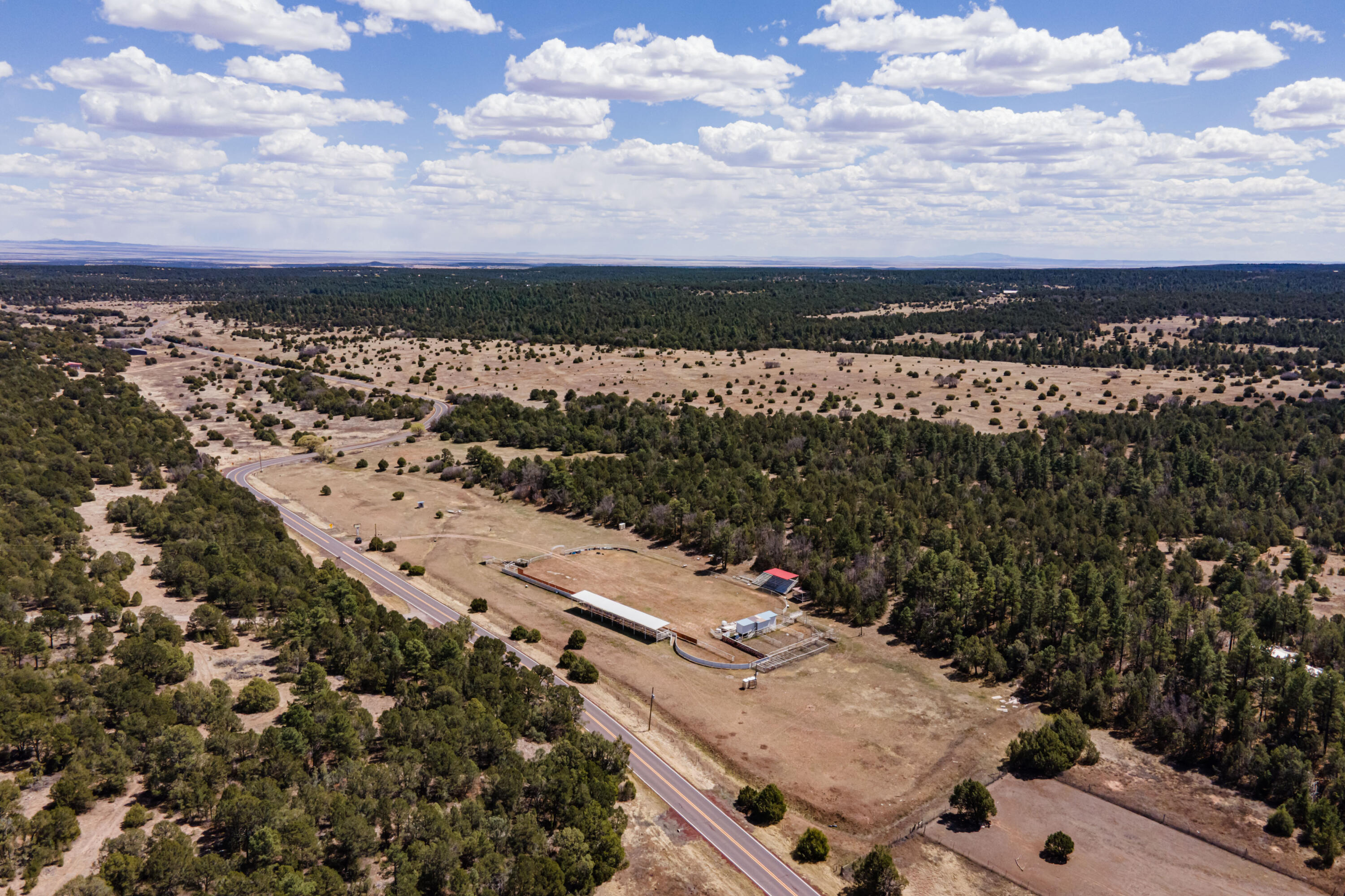 Photo 2 of Land for sale at 90 Nm 217, Tijeras, NM 87059 | MLS# 1101638 | Listing updated on 2026-09-08