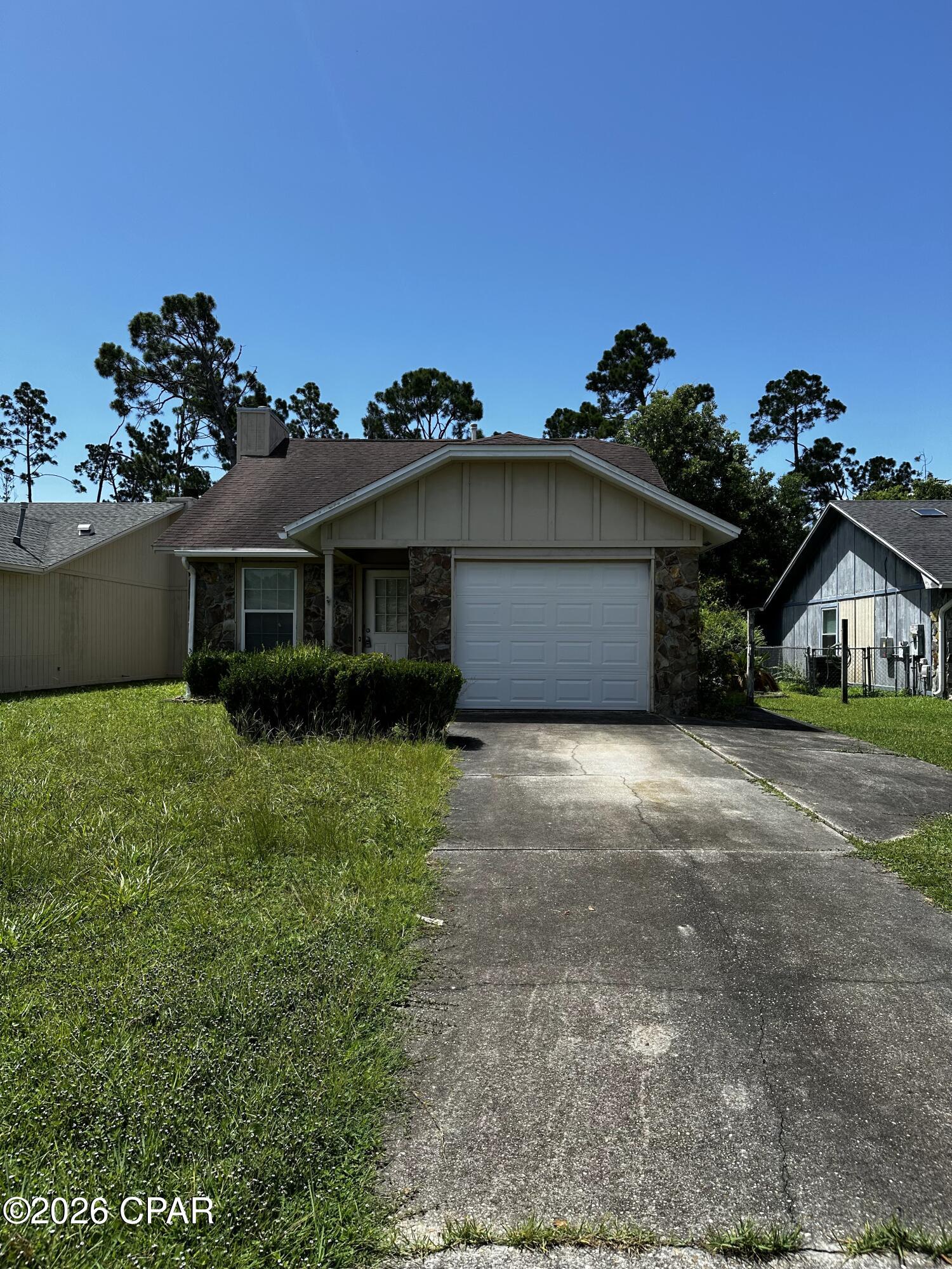 Details for 126 Kristine Boulevard, Panama City, FL 32404