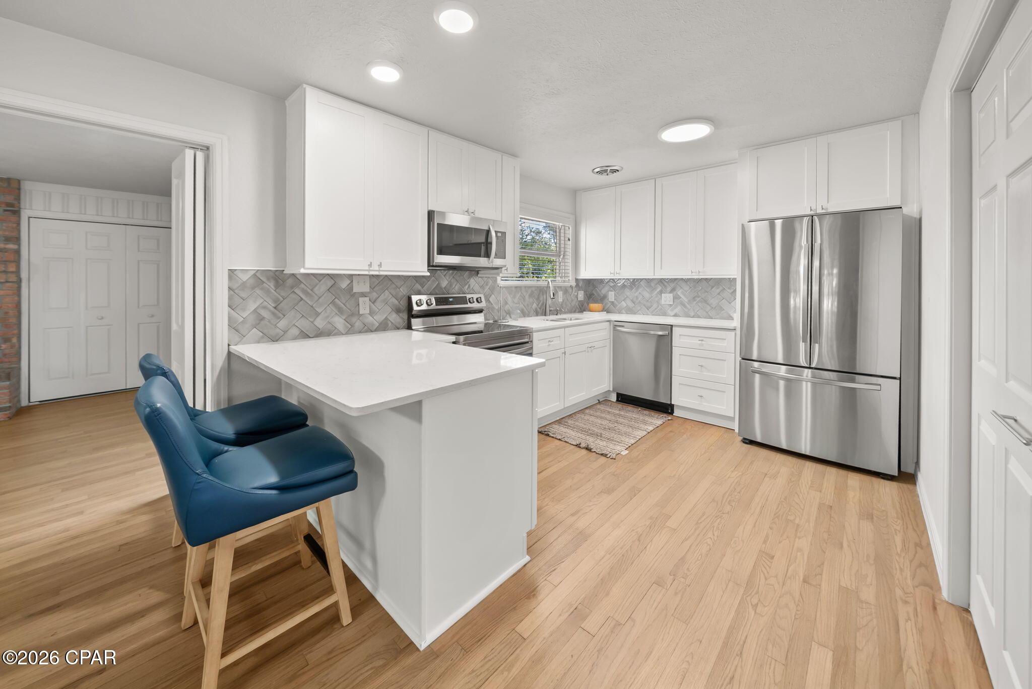 2nd image of 301 Bunkers Cove Rd, Panama City, FL 32401 | MLS# 788304