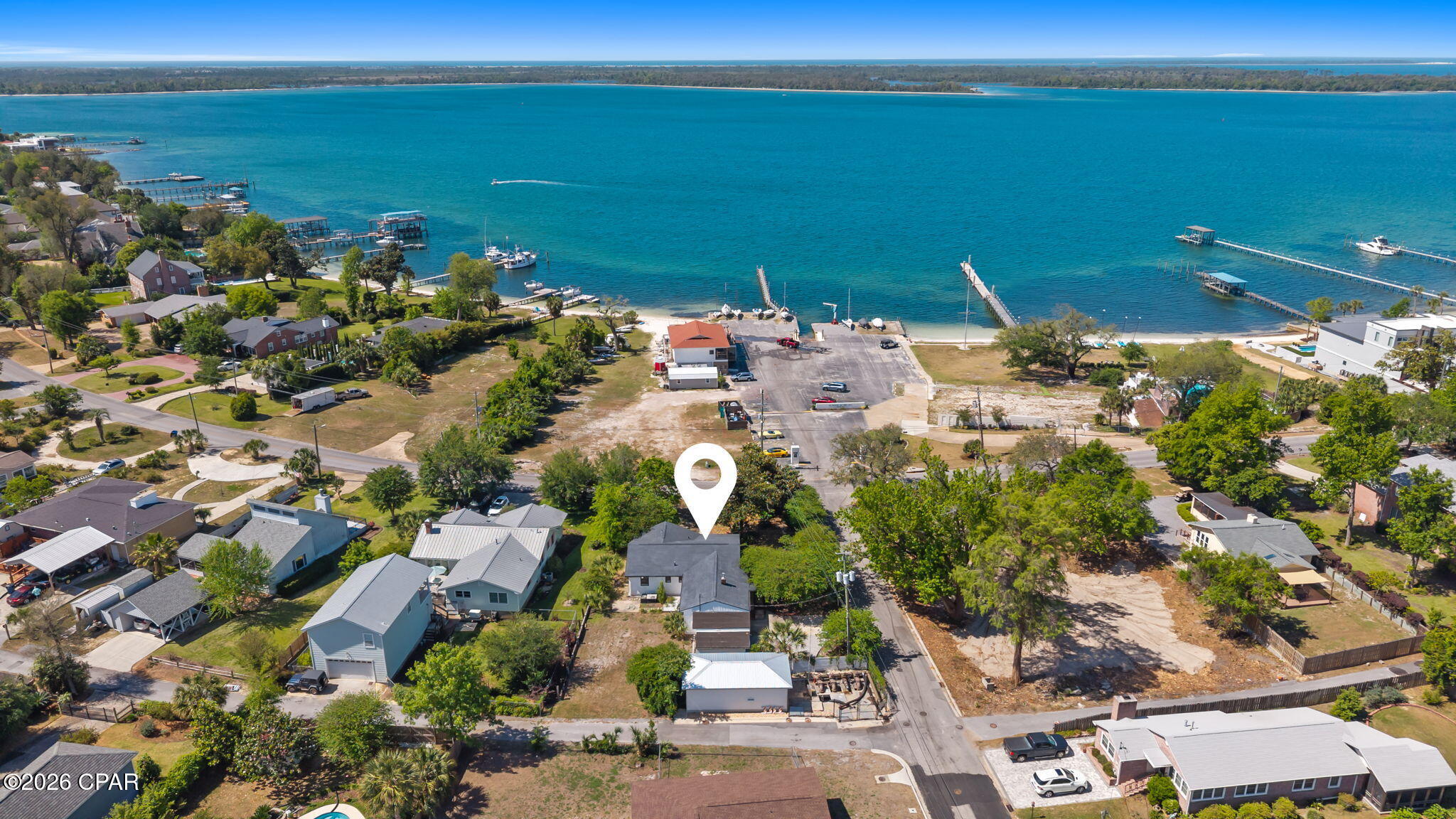 40th image of 301 Bunkers Cove Rd, Panama City, FL 32401 | MLS# 788304