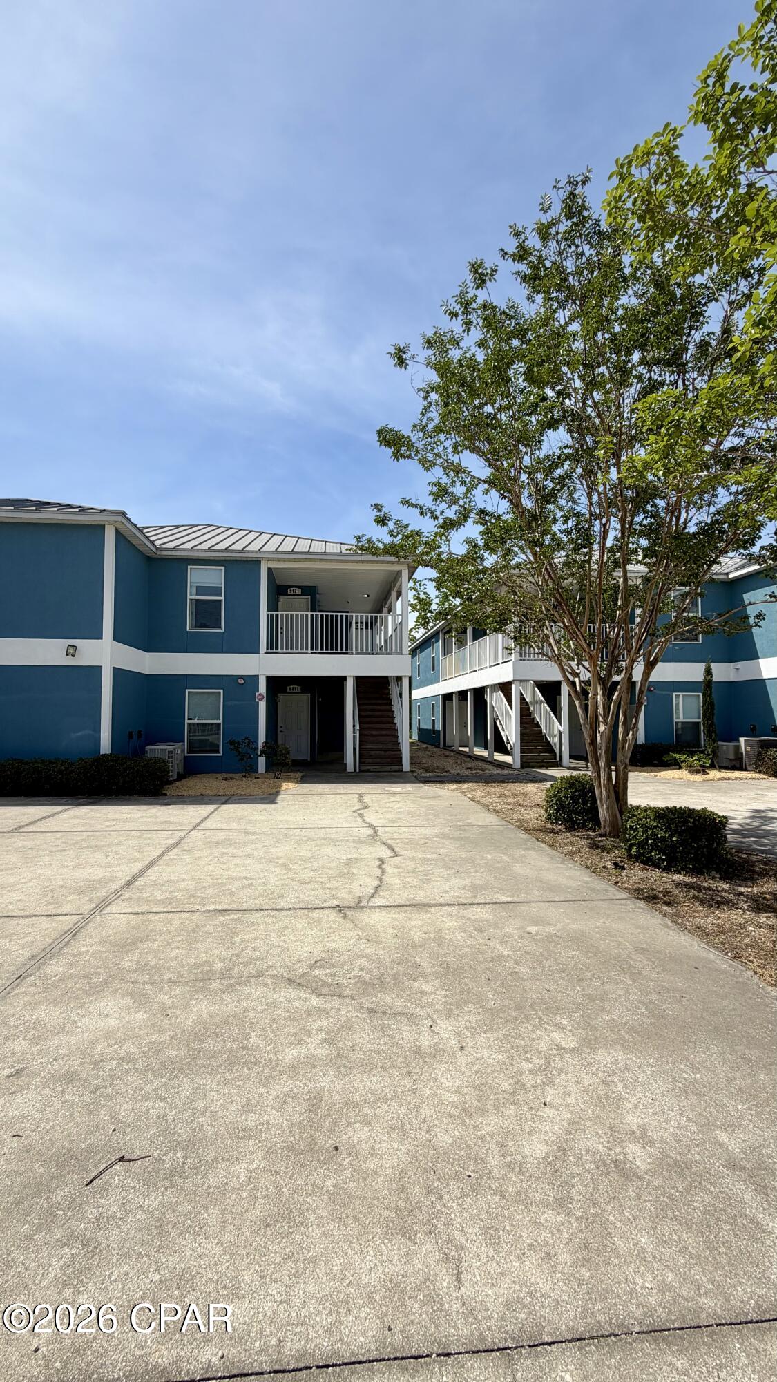Details for 9117 Laird Street 9127, Panama City, FL 32408