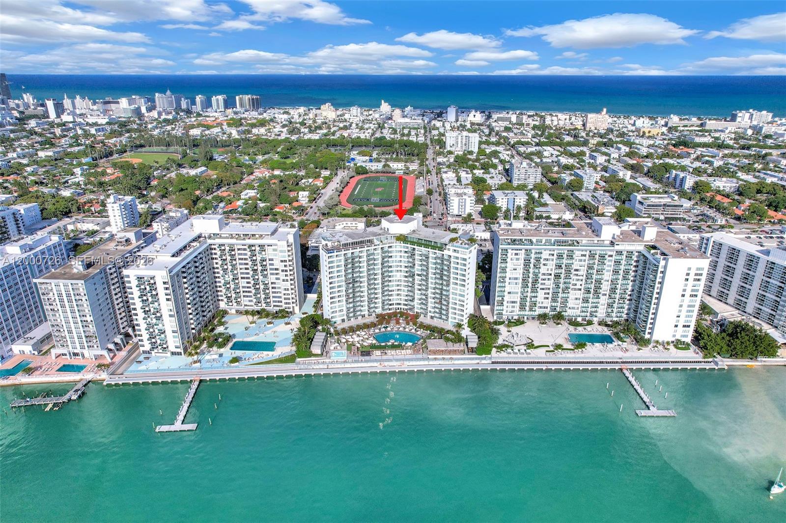 1100 West Condo