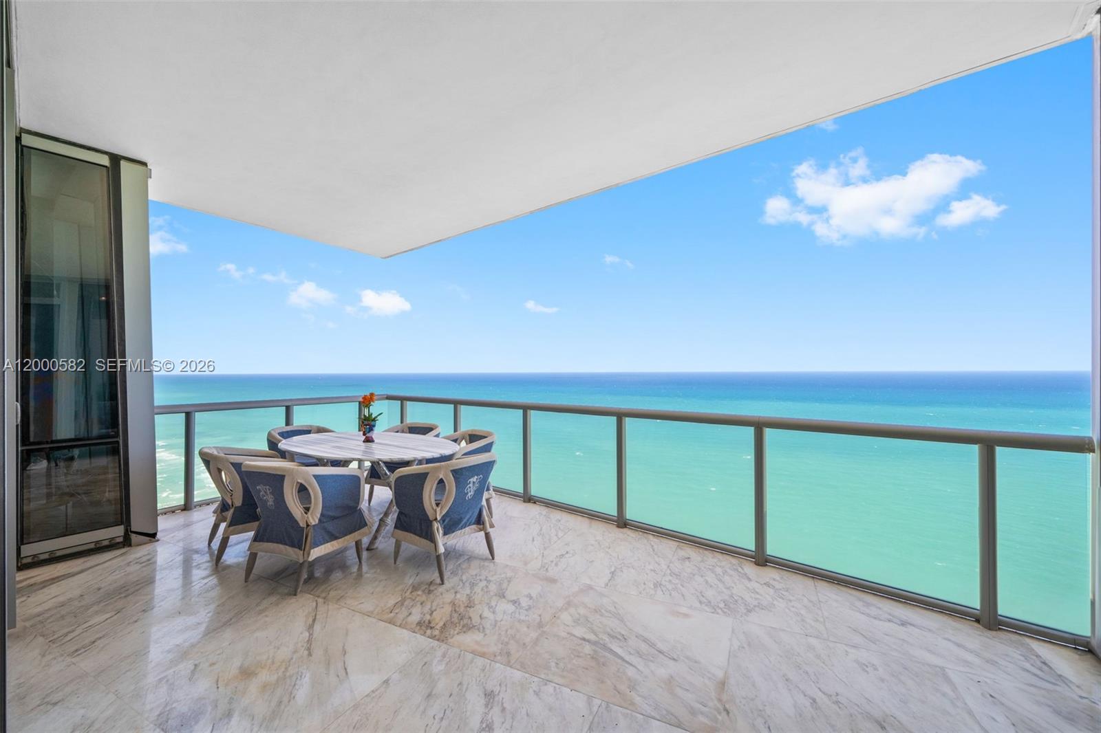 Condo for Rent in Sunny Isles Beach, FL