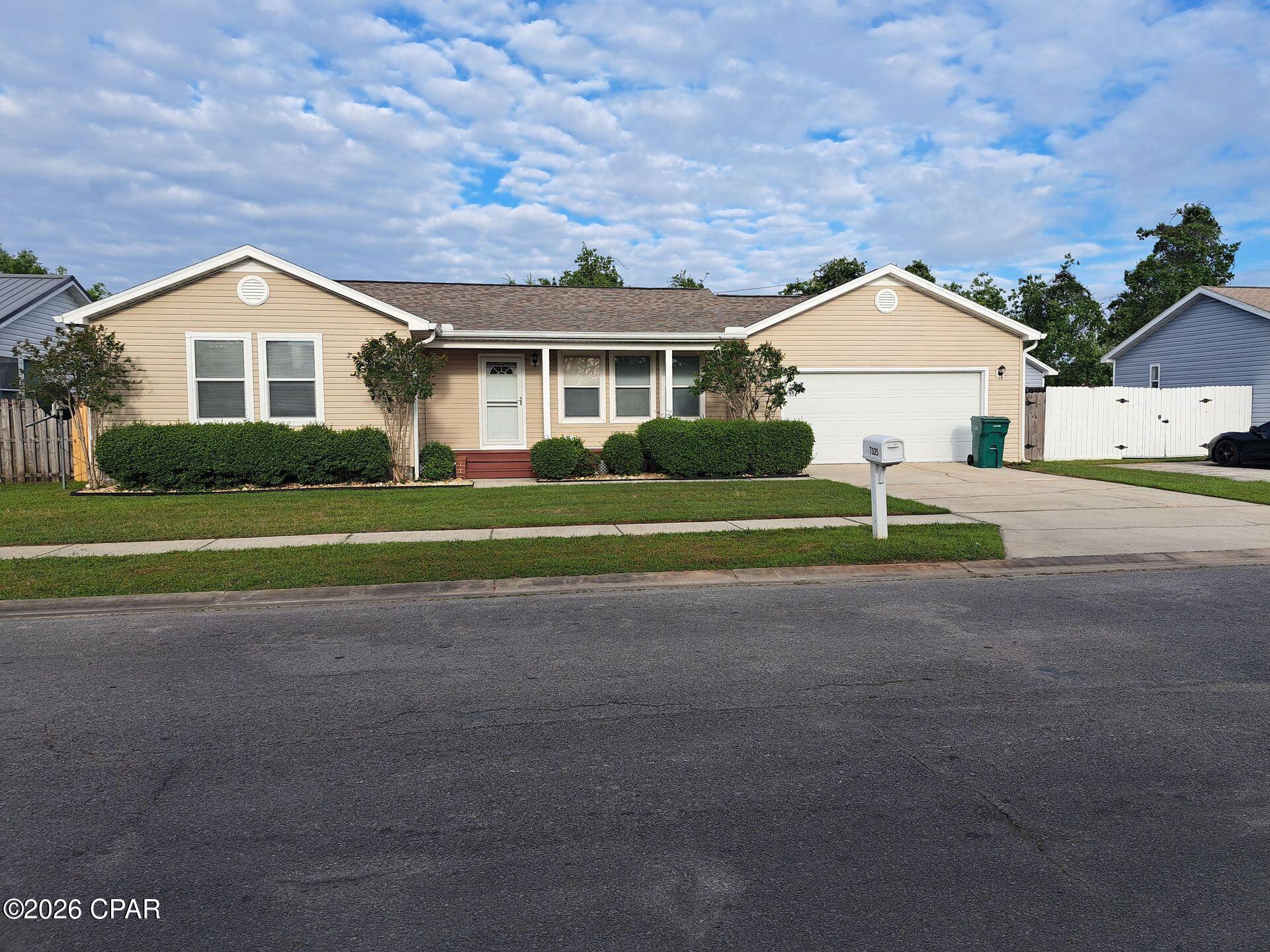 Details for 7325 Claudias Way, Panama City, FL 32404