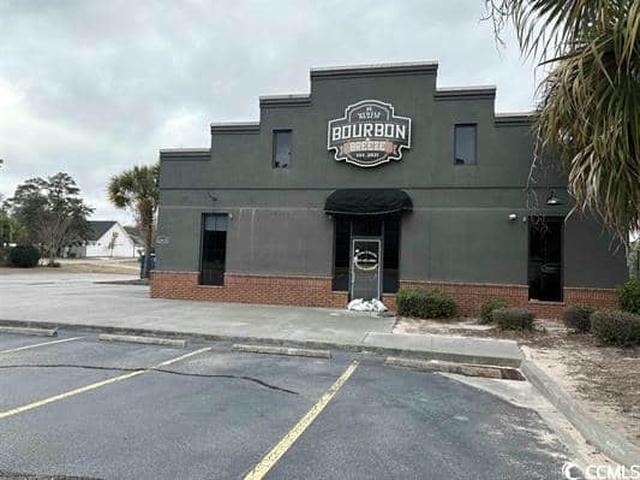 10435 N Kings Hwy. Myrtle Beach, SC 29572