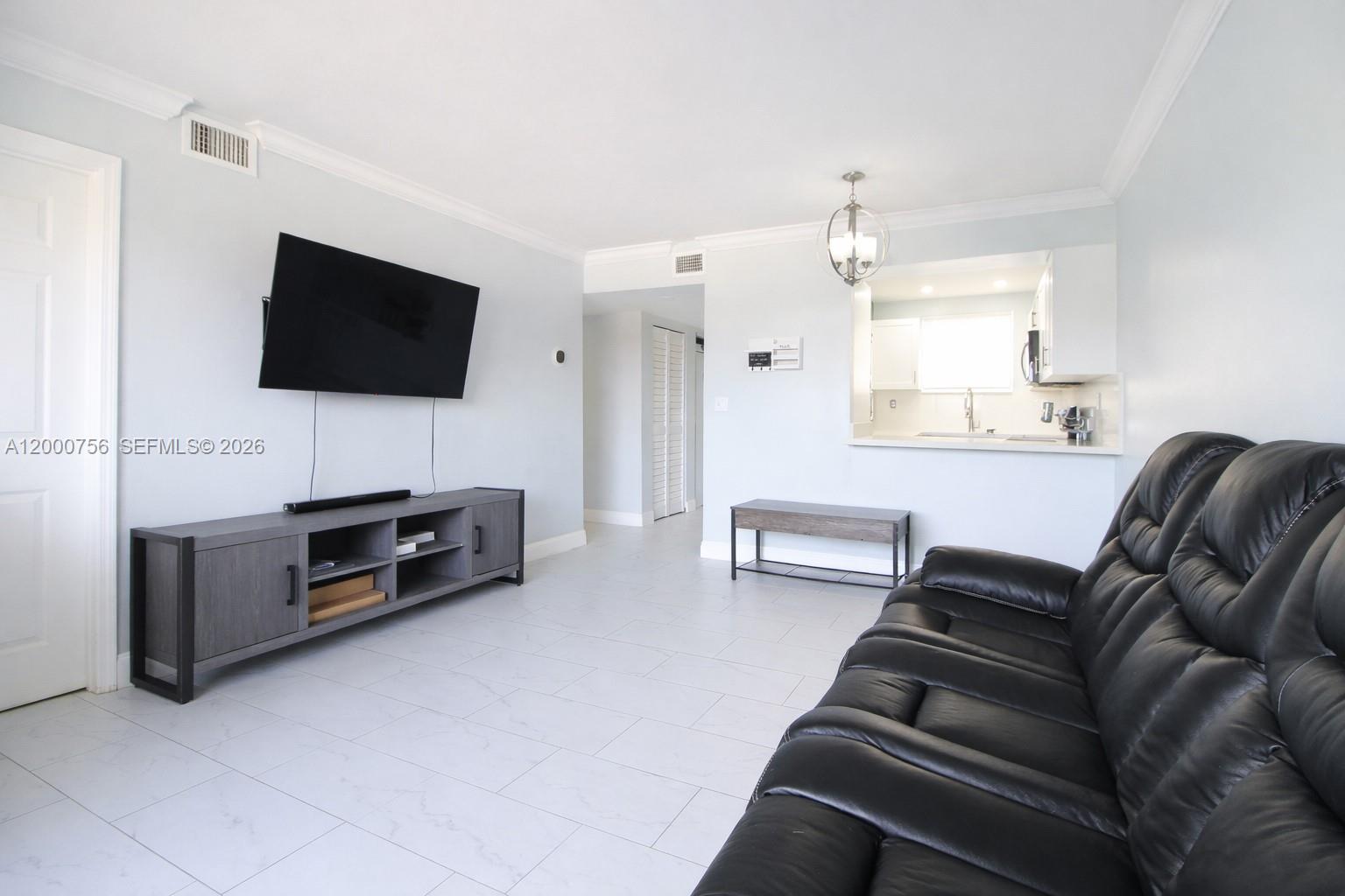 Waterview Condo