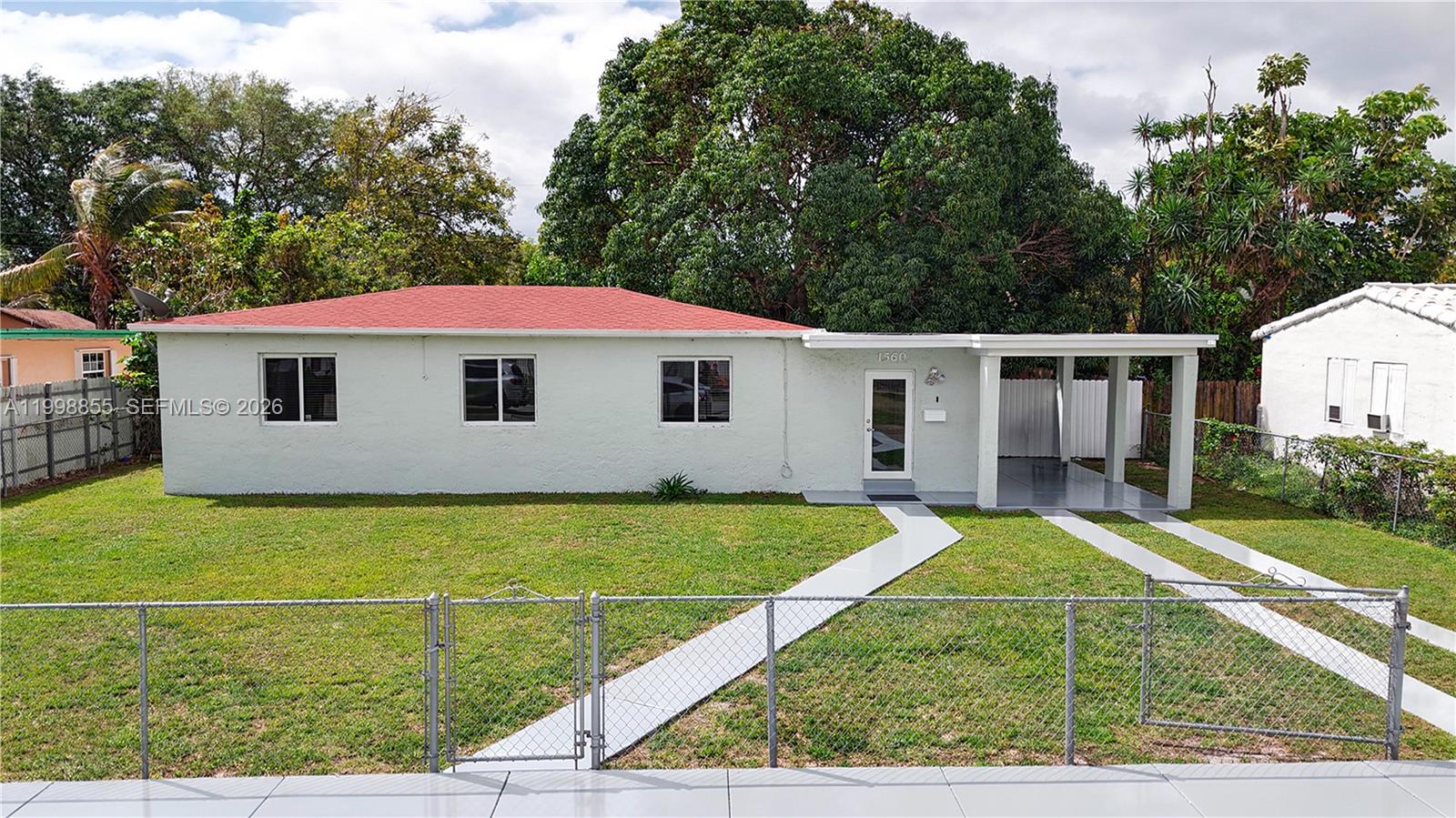 Shephard Heights 3 Addn