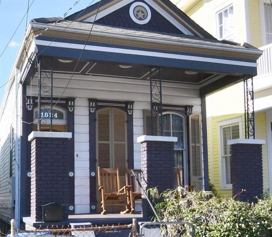Homes for sale in New Orleans, LA | 1024 Port St, New Orleans, LA 70117 | MLS# 2550549